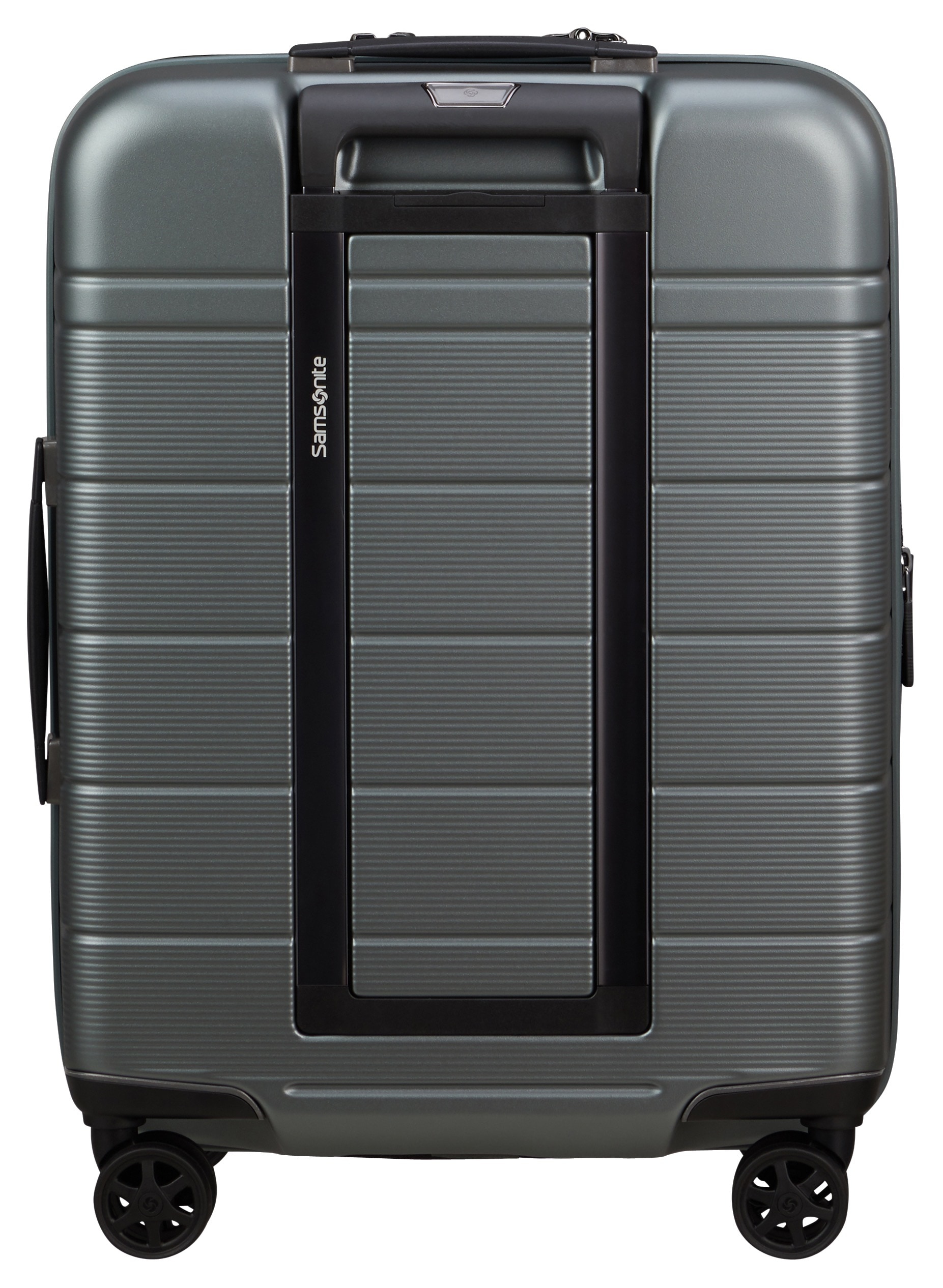 Samsonite Hartschalen-Trolley »NEOPOD 55/23 EXP«, 4 Rollen, Handgepäck Reisegepäck mit TSA-Schloss