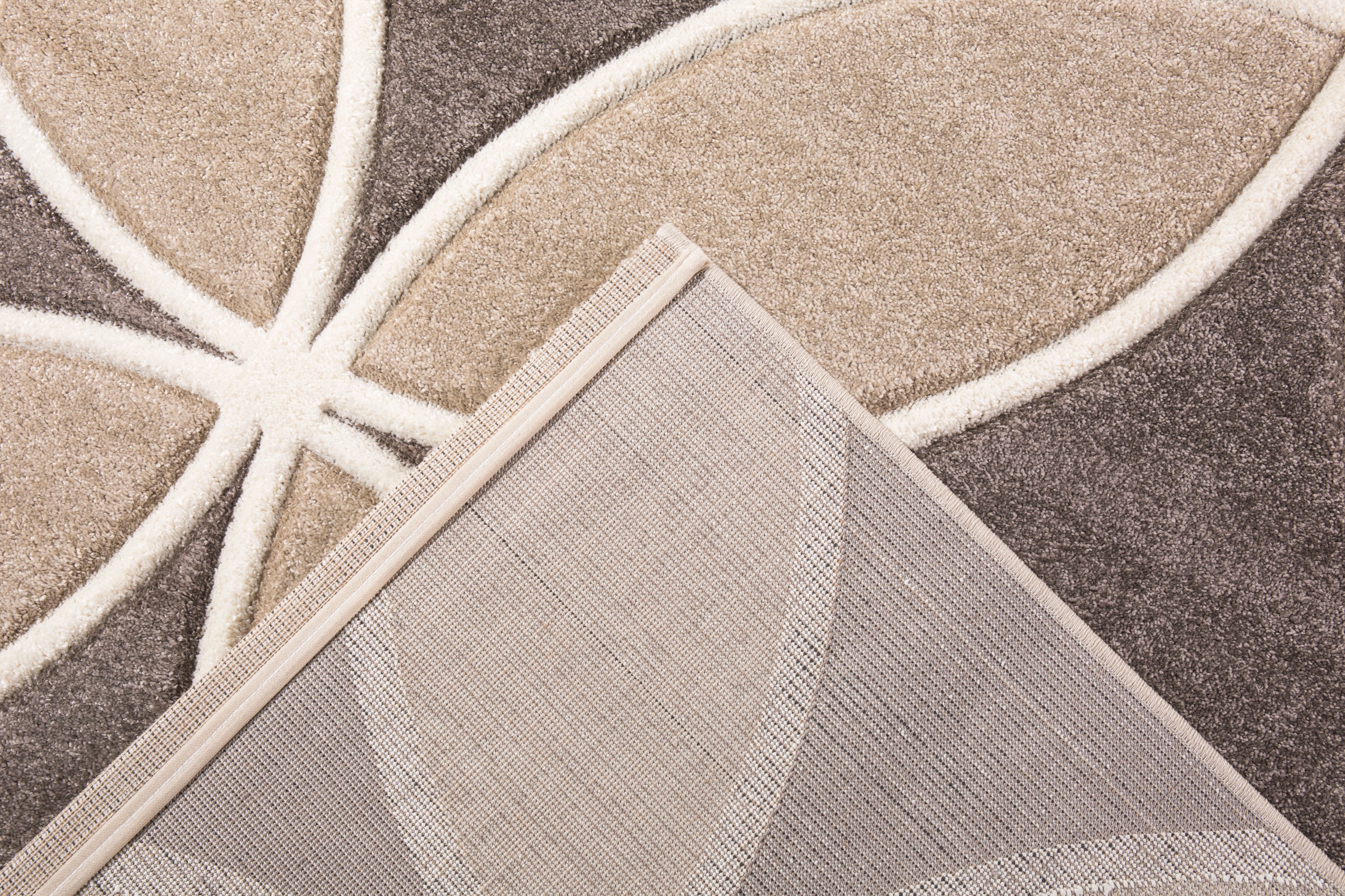 Thumbnail - LUXOR living Teppich "Lagerräumung", rechteckig, Sonderposten, moderne Designs, verschiedene Qualitäten & Höhen
