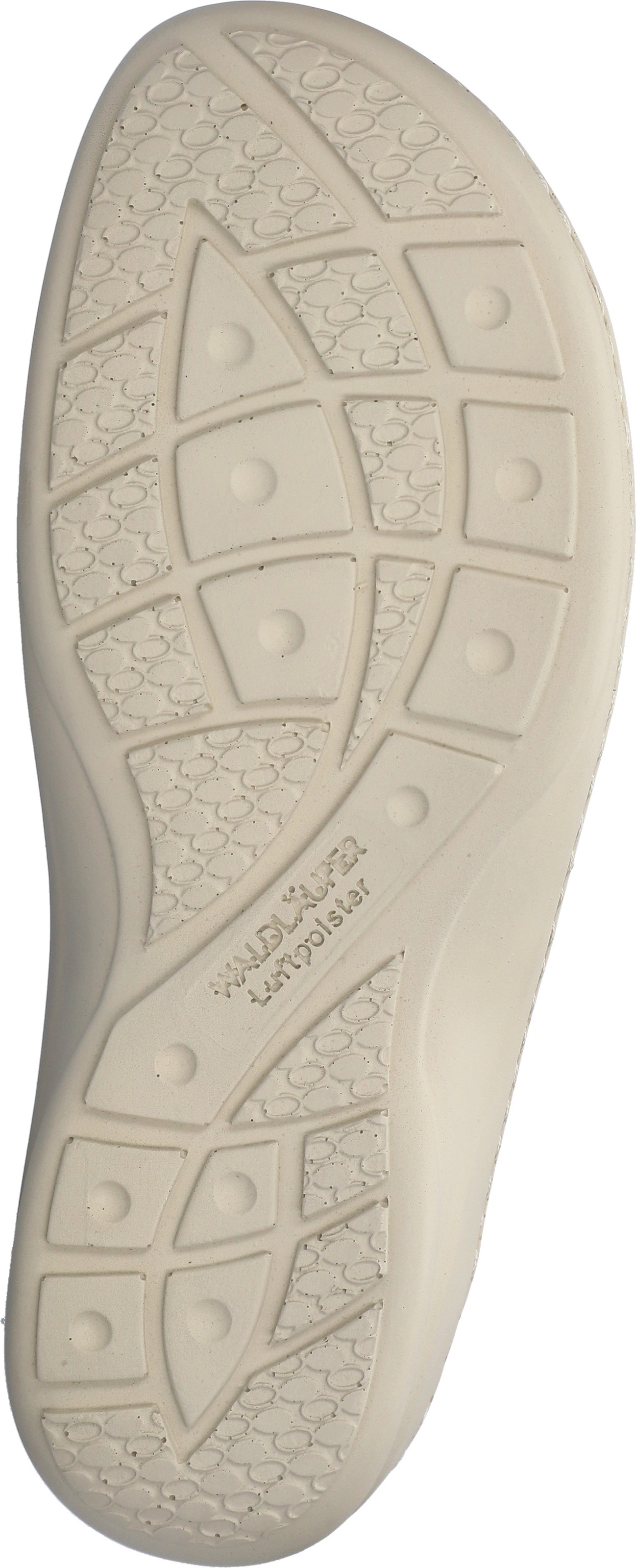 Waldläufer Heria Clog Beige 39 2