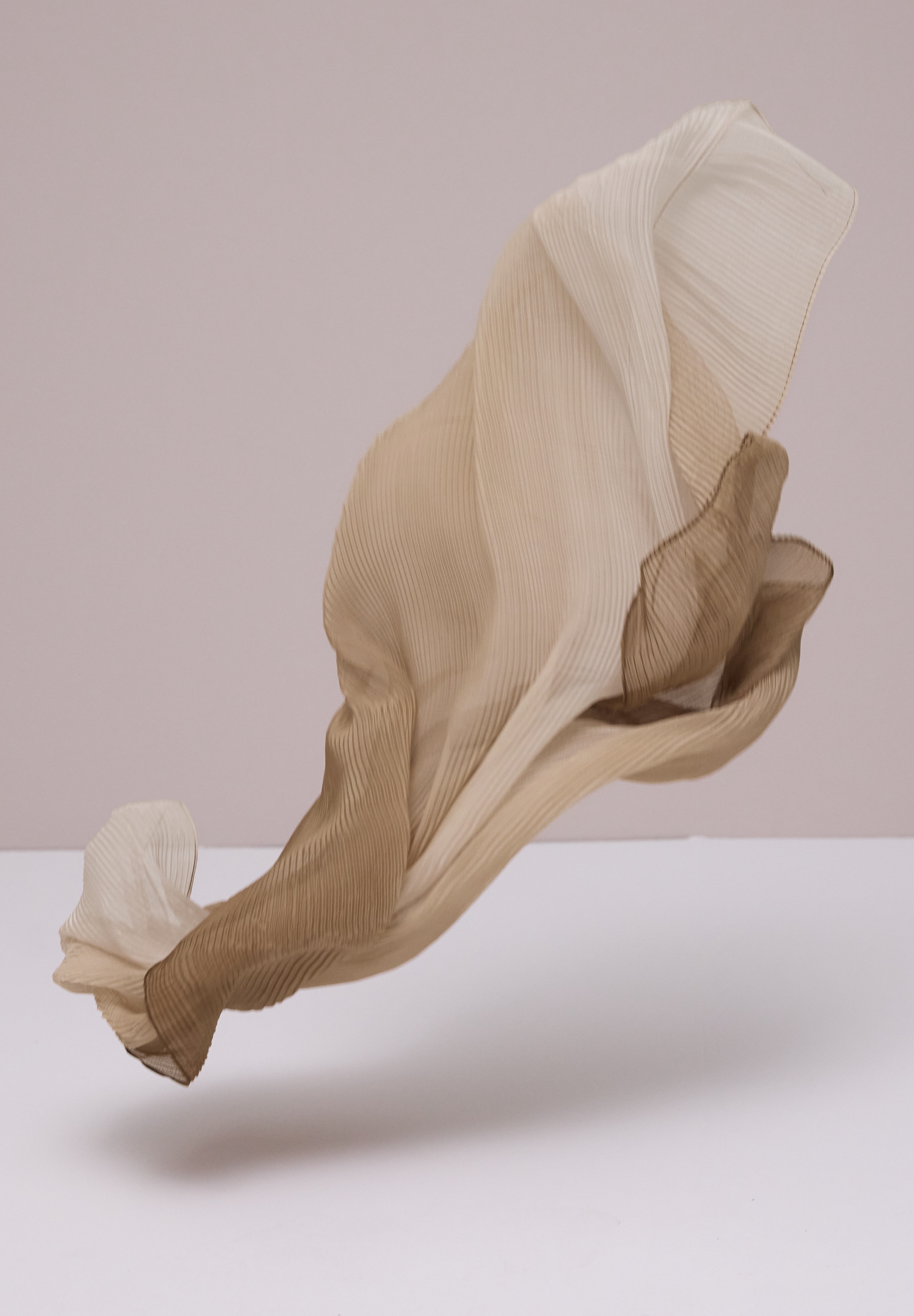 STREET ONE Loop mit Farbverlauf günstig online kaufen