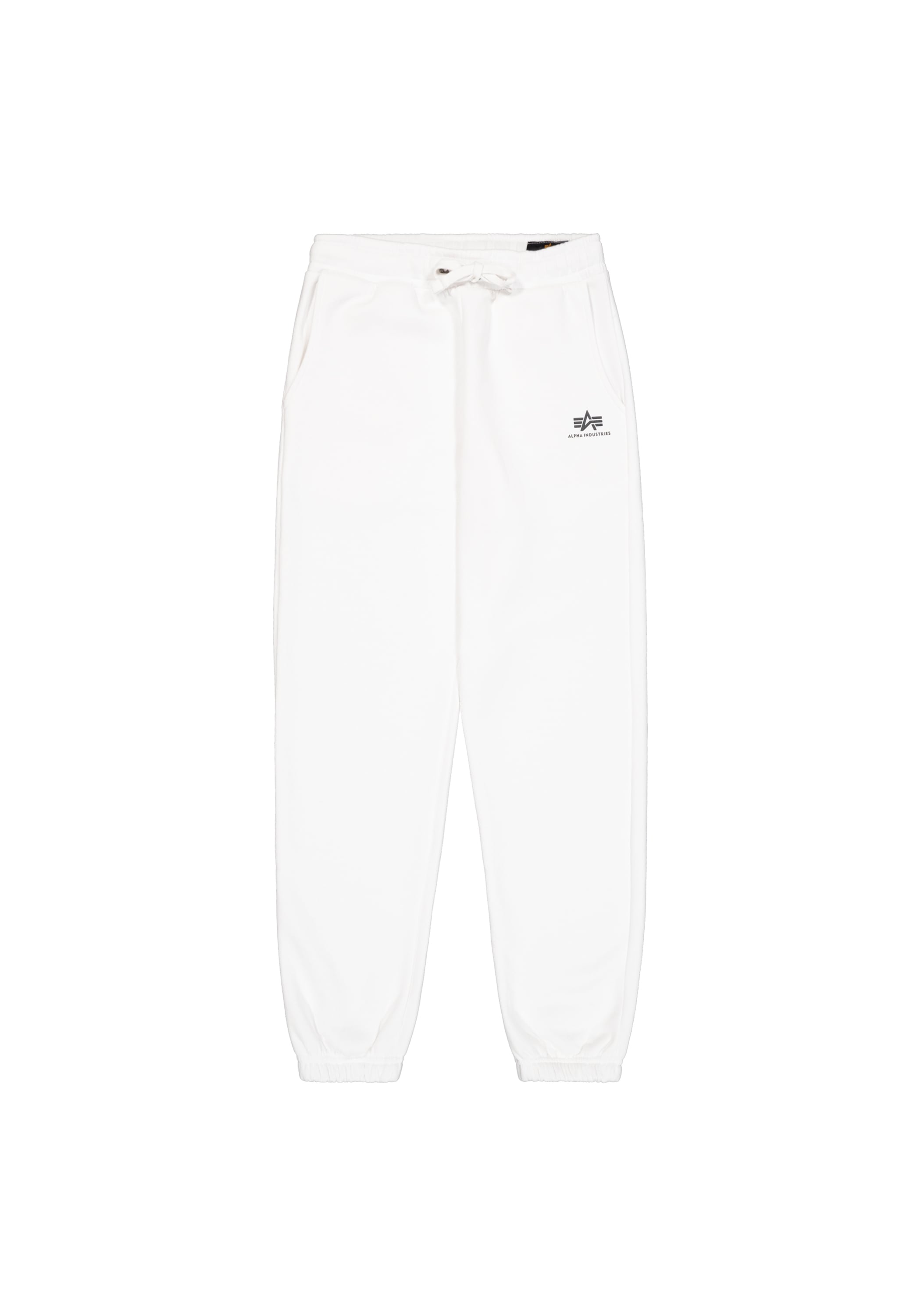 Alpha Industries Jogginghose "Basic Jogger SL II Jogginghose" günstig online kaufen