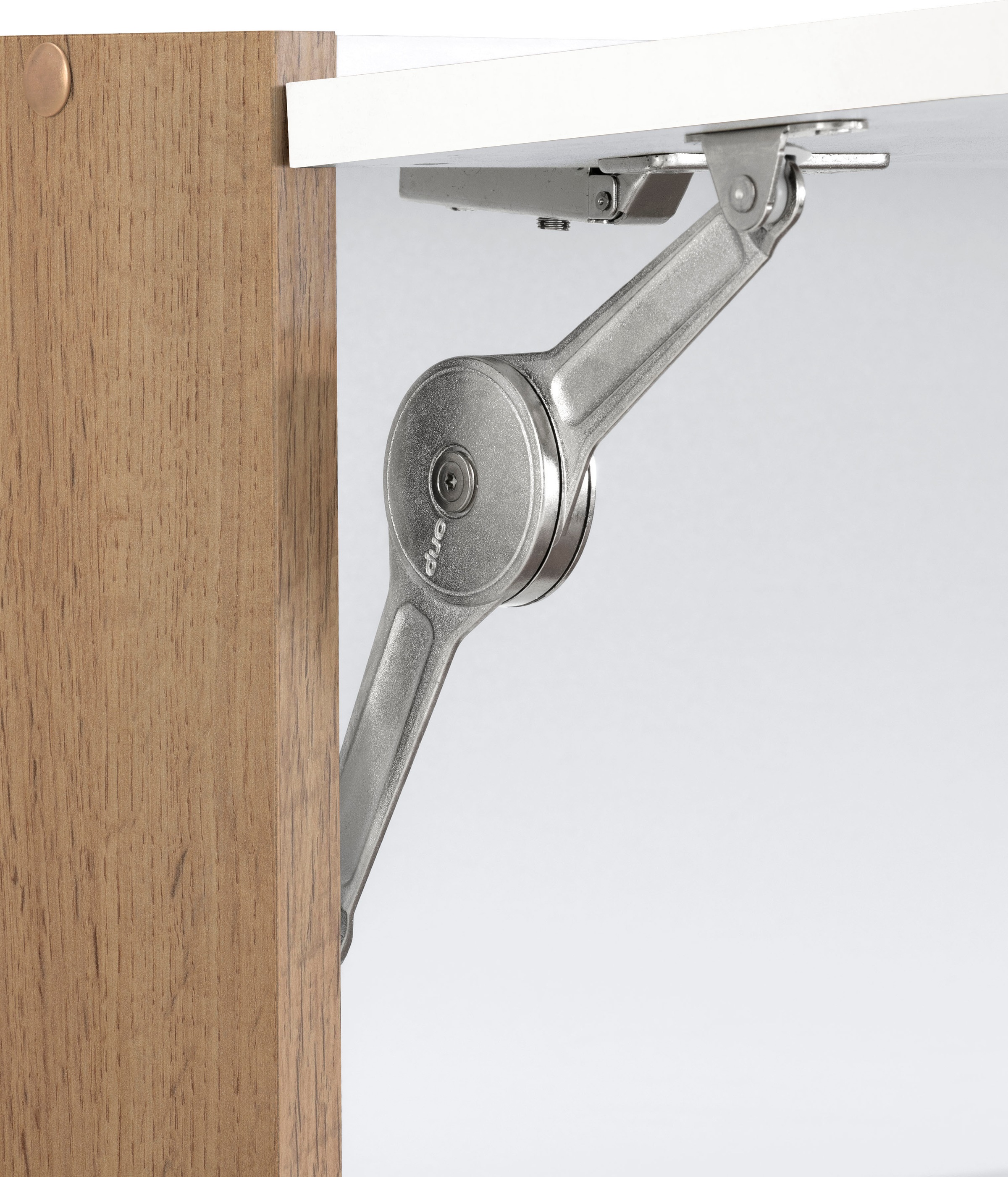 KOCHSTATION Winkelküche »KS-Colmar«, ohne E-Geräte, Stellbreite 210/210 cm