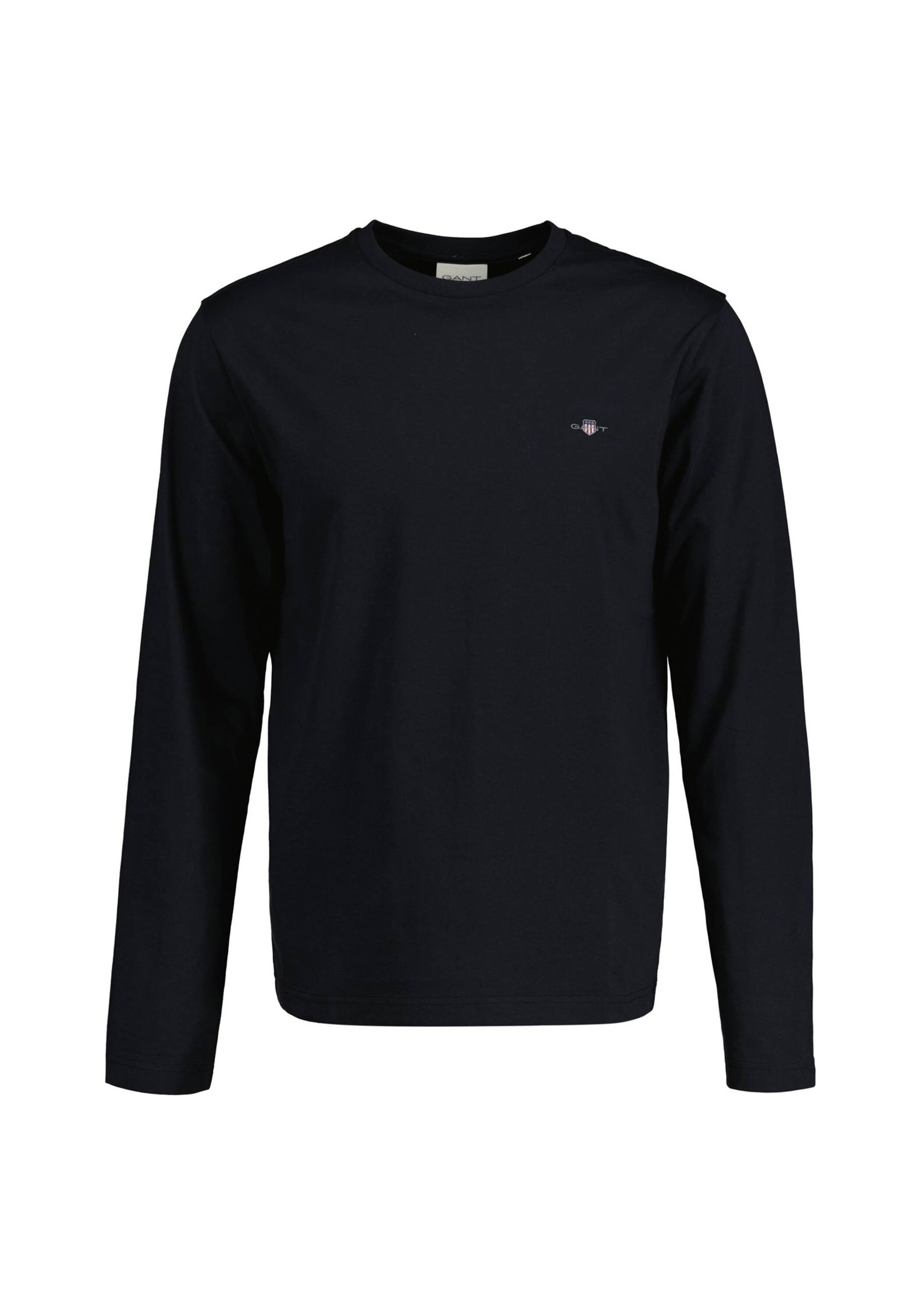 Gant Longsleeve "Longsleeve REGULAR SHIELD LONG SLEEVE 1er Pack" 1 günstig online kaufen