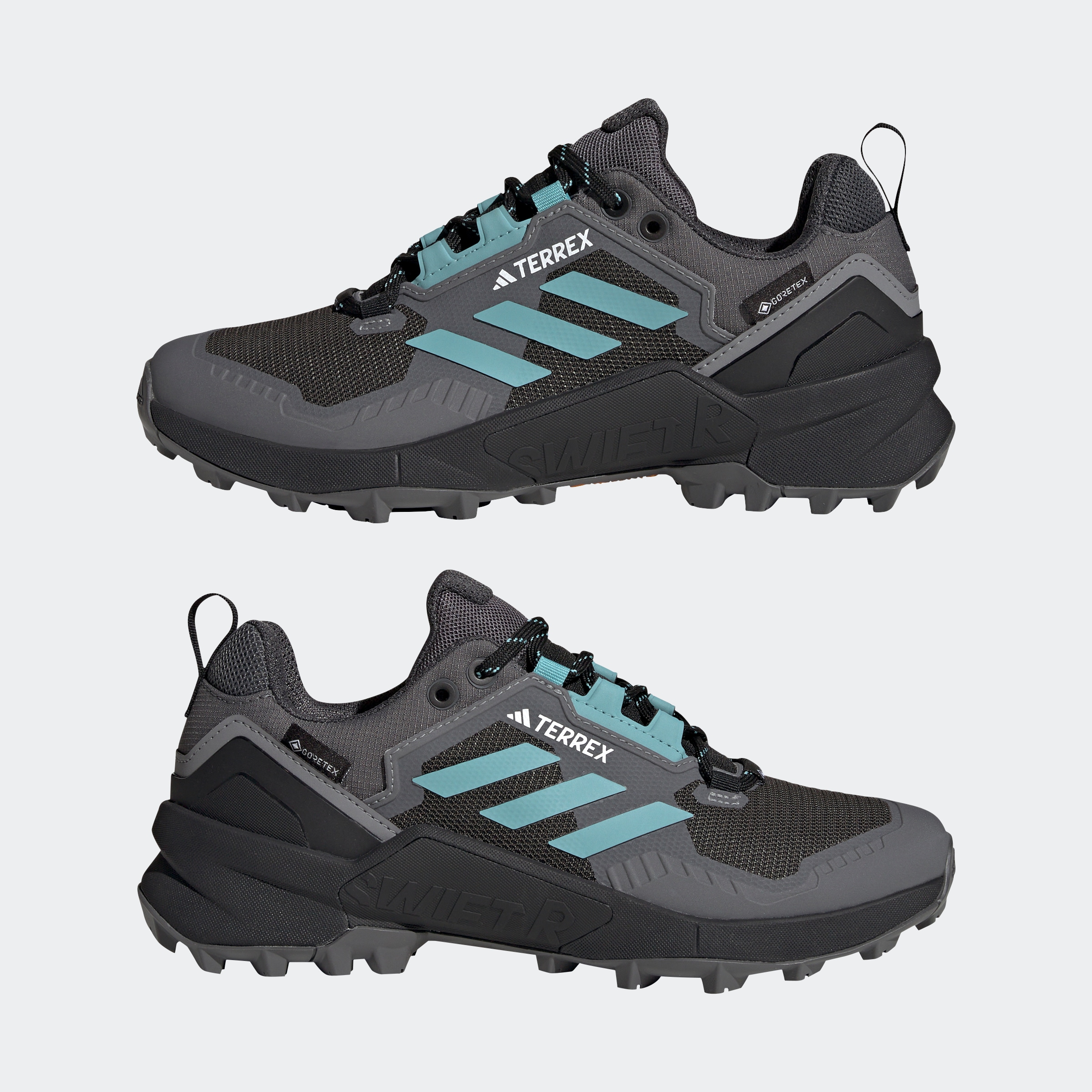 adidas TERREX Wanderschuh »TERREX SWIFT R3 GTX W«, wasserdicht