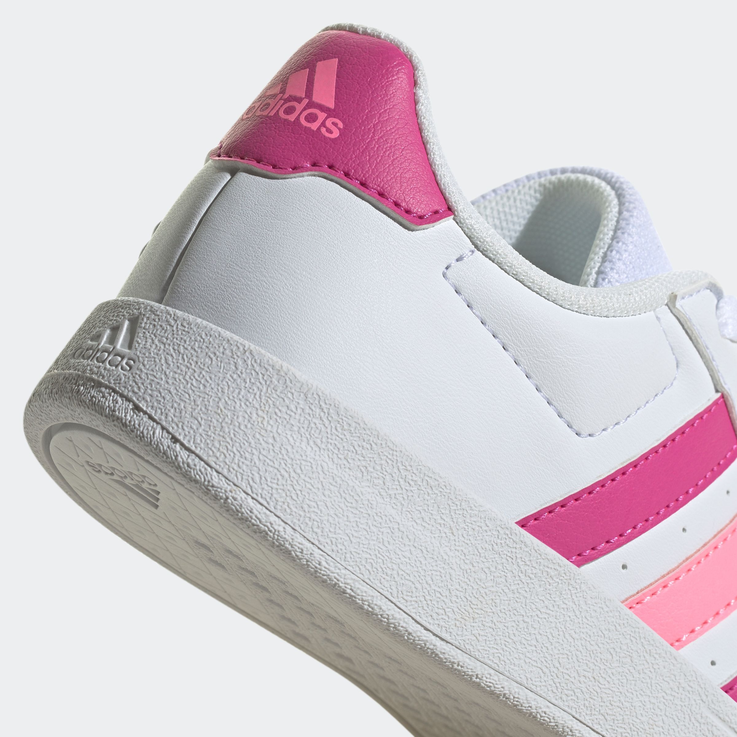 adidas Sportswear Sneaker »BREAKNET LIFESTYLE COURT LACE«
