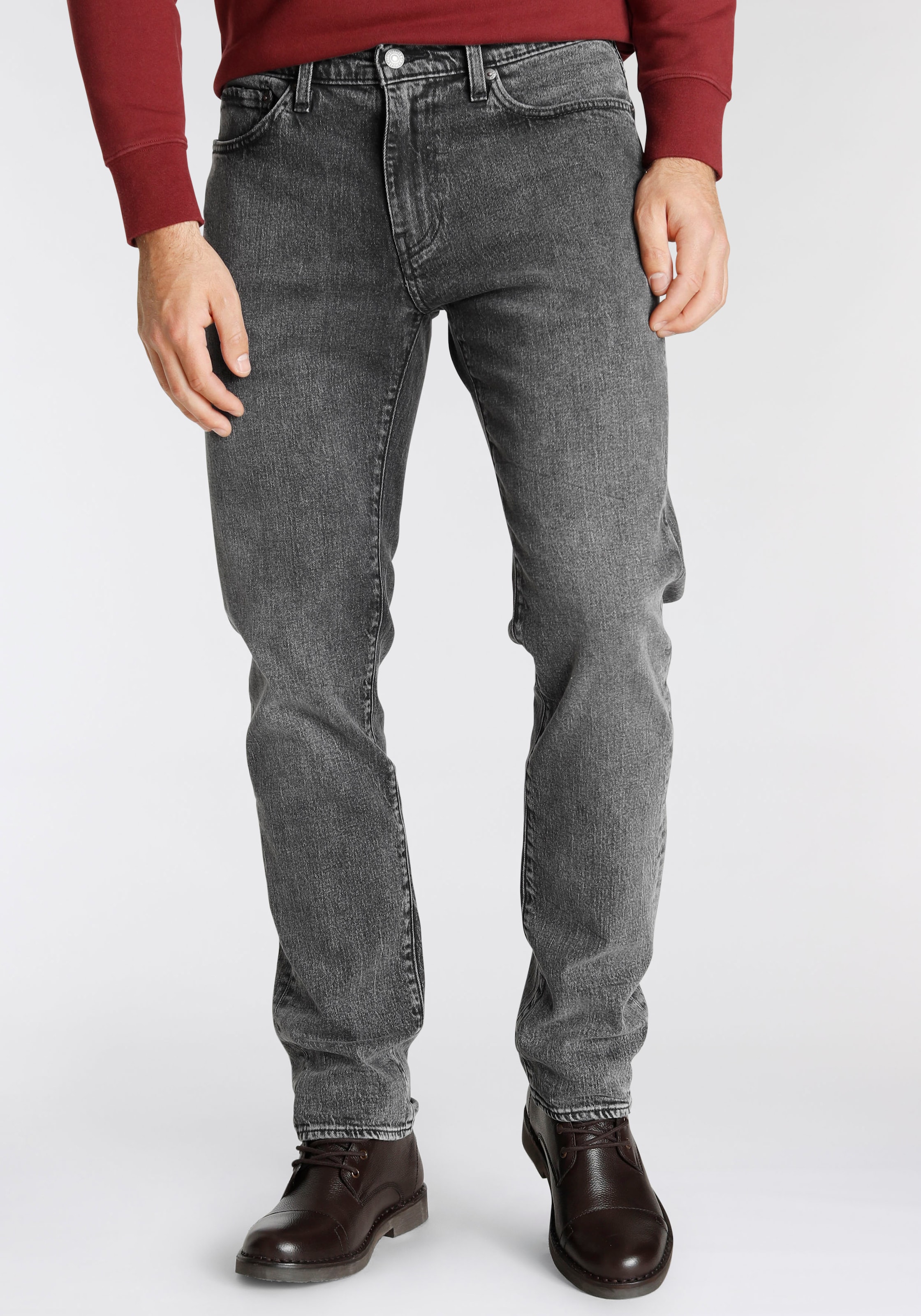 Levis "511 SLIM" mit Stretch günstig online kaufen