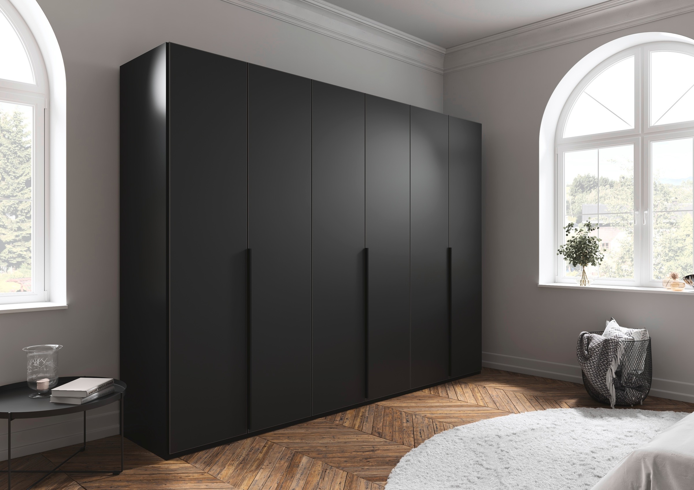 LeGer Home by Lena Gercke Kleiderschrank "Schrank Garderobe Ankleide Schlaf günstig online kaufen