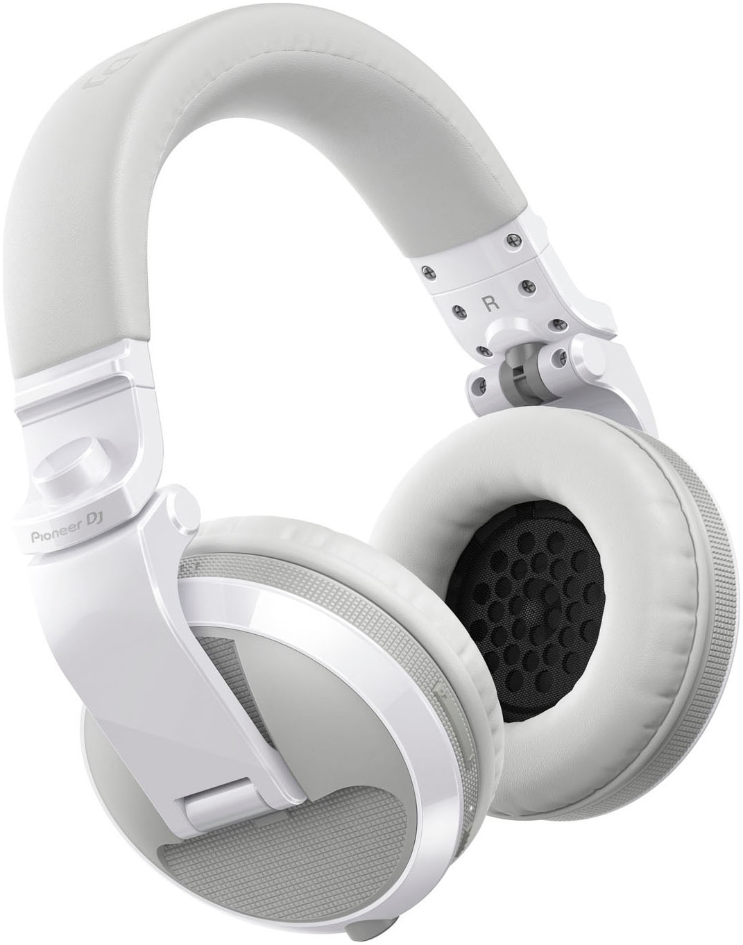 Over-Ear-Kopfhörer »DJ X5«, Bluetooth, Geräuschisolierung