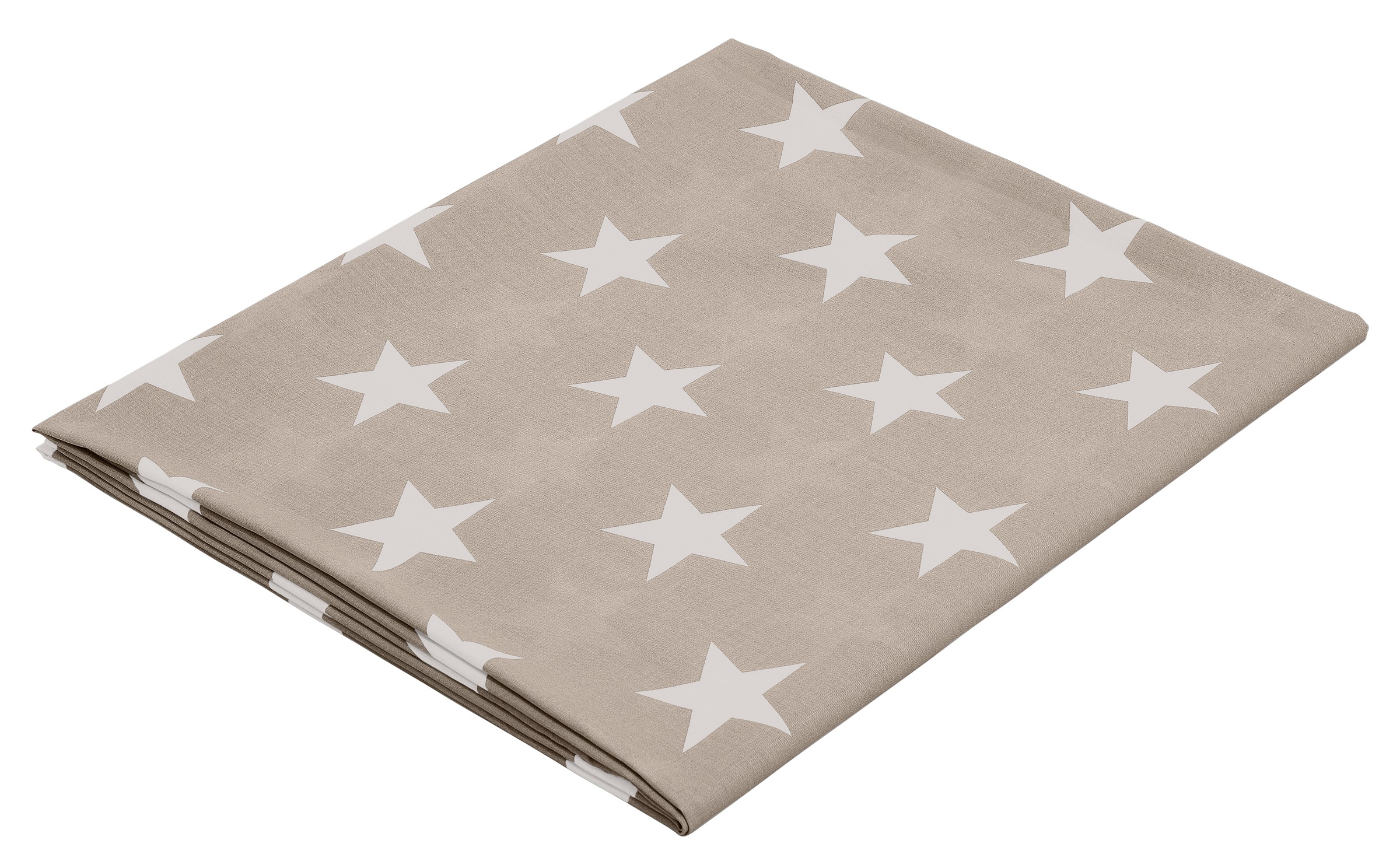 my home Tagesdecke "Stella leichte Tagesdecke im Sterne-Design, für Kinder günstig online kaufen