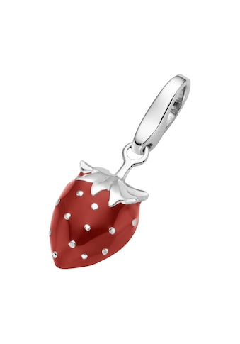 GIORGIO MARTELLO MILANO Charm-Einhänger »Erdbeere« kaufen