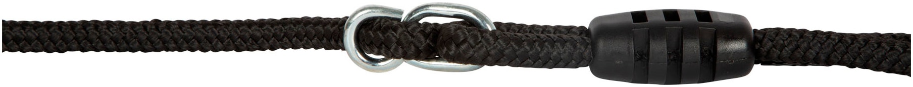 Small Foot Schaukelsitz »Trapezschaukel Twist Black Line«