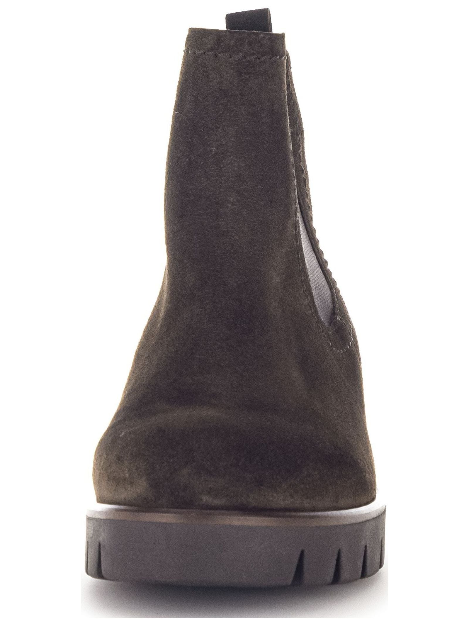 Gabor Stiefelette »Gabor Stiefelette Veloursleder/Textil«