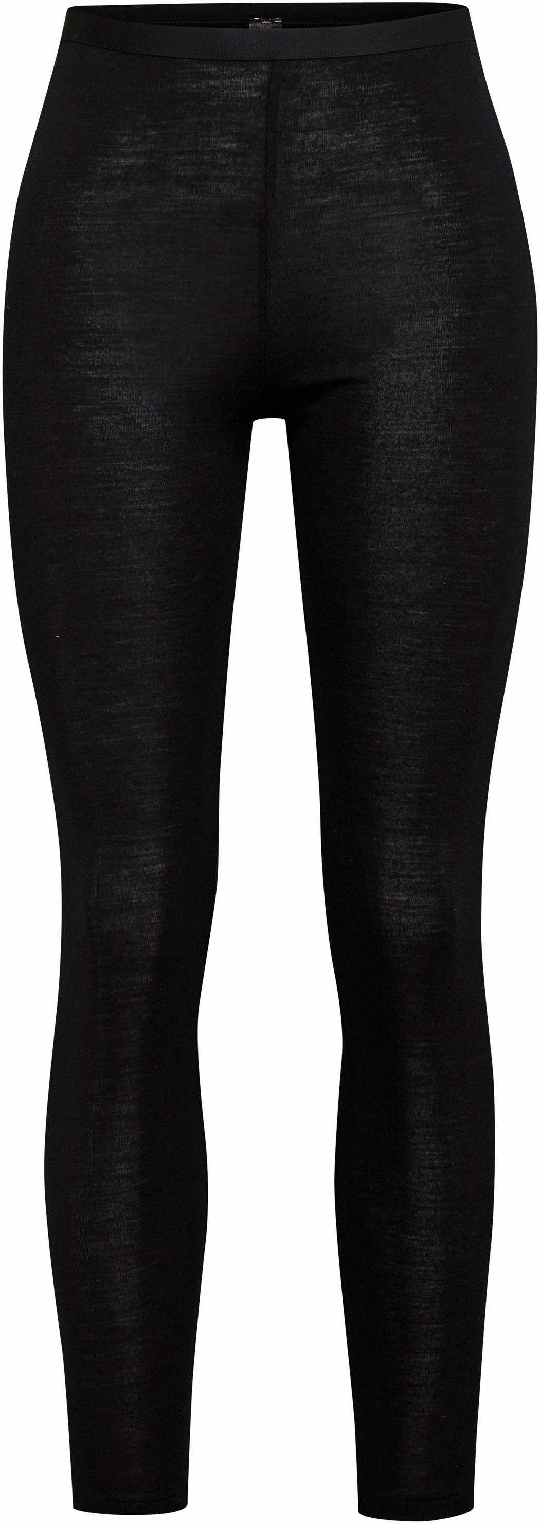 CALIDA Leggings "True Confidence", wärmend, elastisch, Feinripp-Qualität, a günstig online kaufen