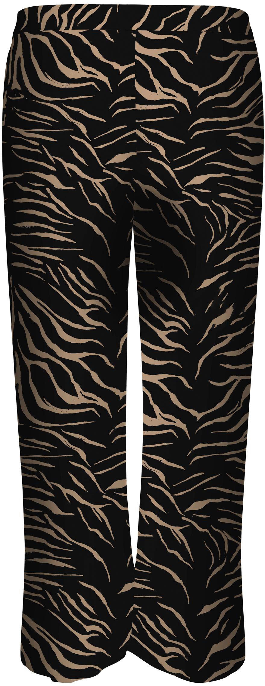 ONLY CARMAKOMA Schlupfhose »CARNOVA LOLLI LIFE WIDE PANT«
