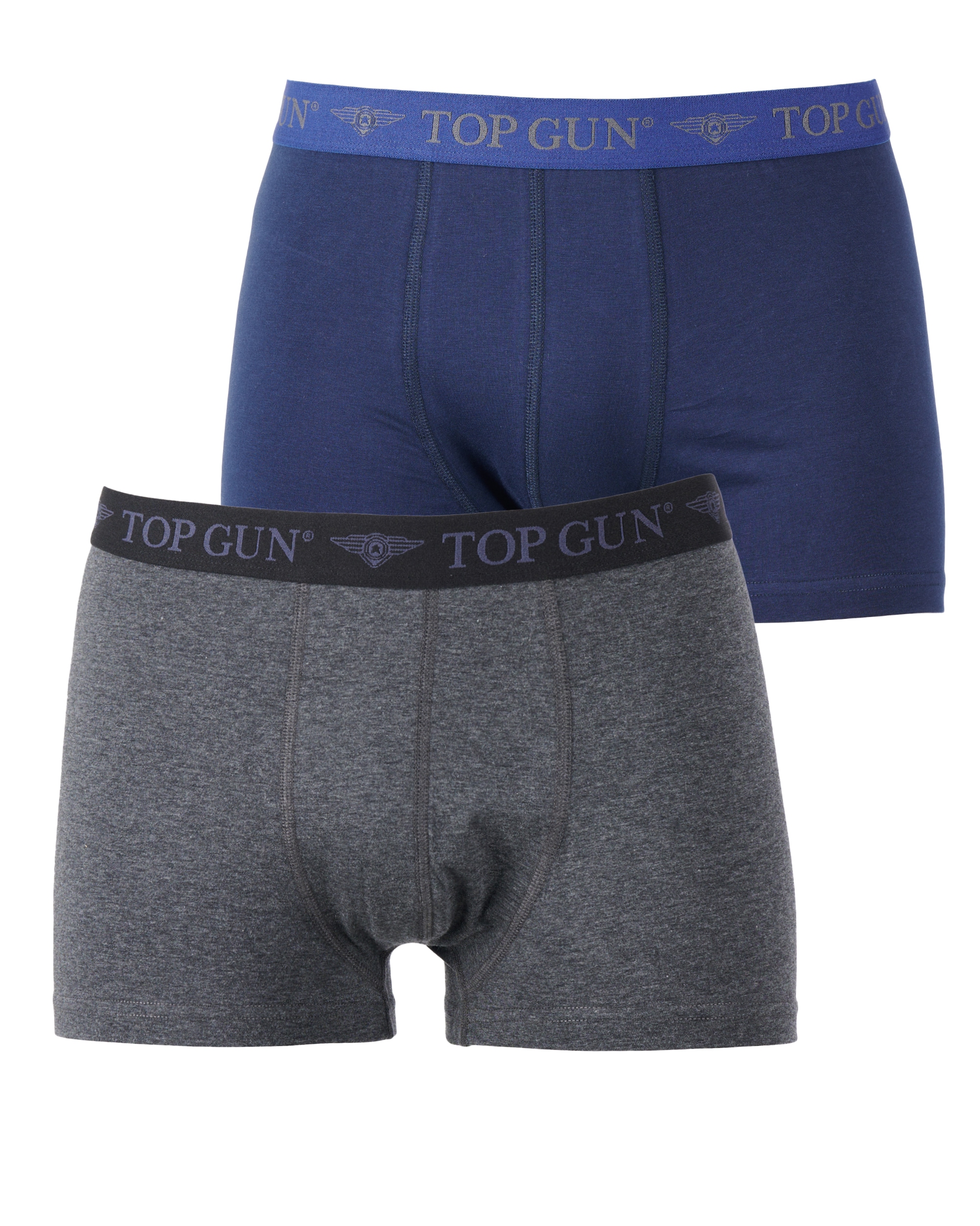 TOP GUN Boxershorts "Doppelpack TGUW001"