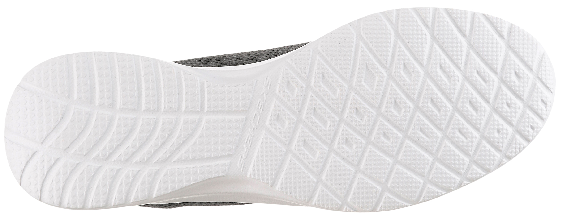 Skechers Slip-On Sneaker »DYNAMIGHT«  Slipper, Sneaker mit Memory Foam