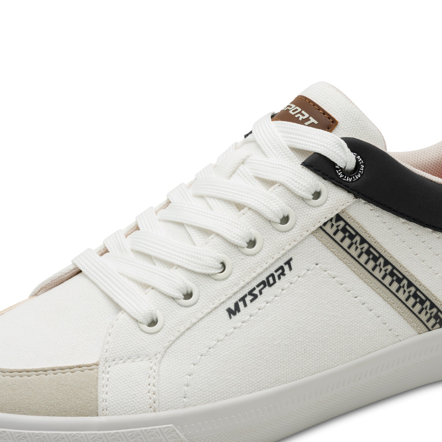 MARCO TOZZI Plateausneaker, Freizeitsch, Halbschuh, Schnürschuh mit Perfori günstig online kaufen