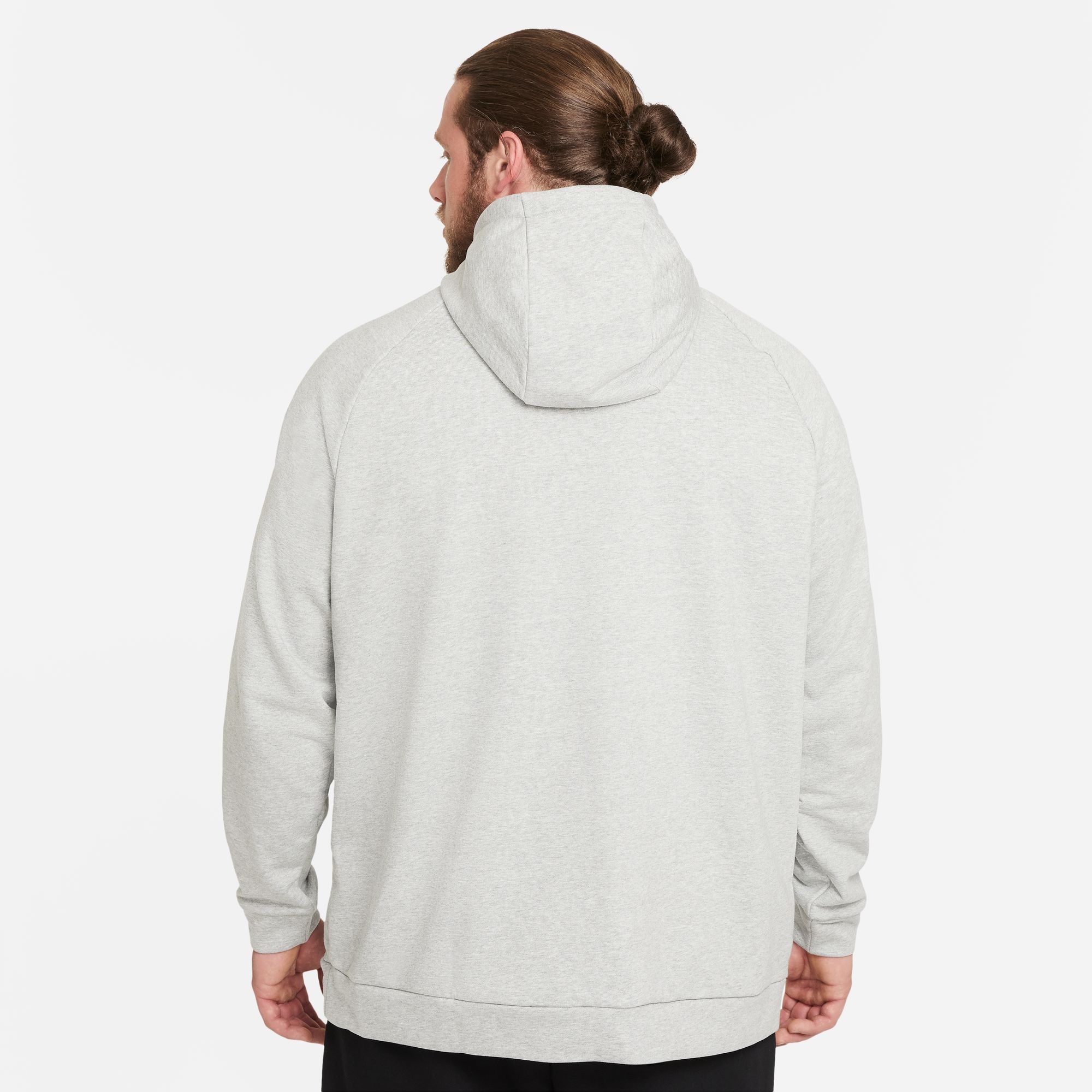 Nike Kapuzensweatshirt »DRI-FIT MEN'S PULLOVER TRAINING HOODIE«