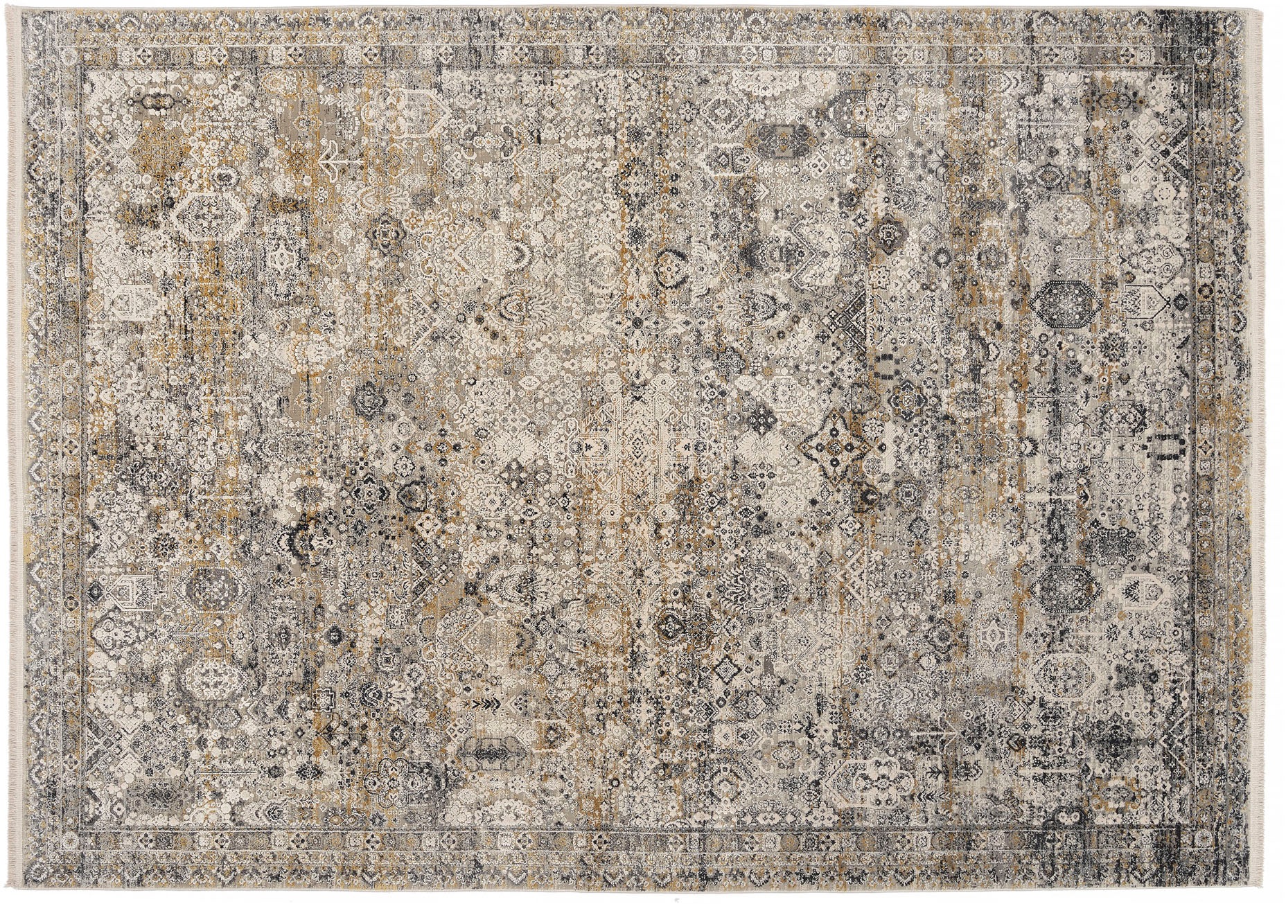 OCI DIE TEPPICHMARKE Teppich "BESTSELLER TADI" rechteckig 8 mm Höhe Wohnzim günstig online kaufen