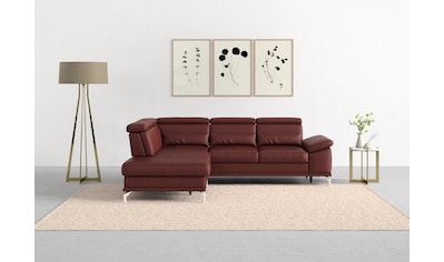 Ecksofa »Cabrio«