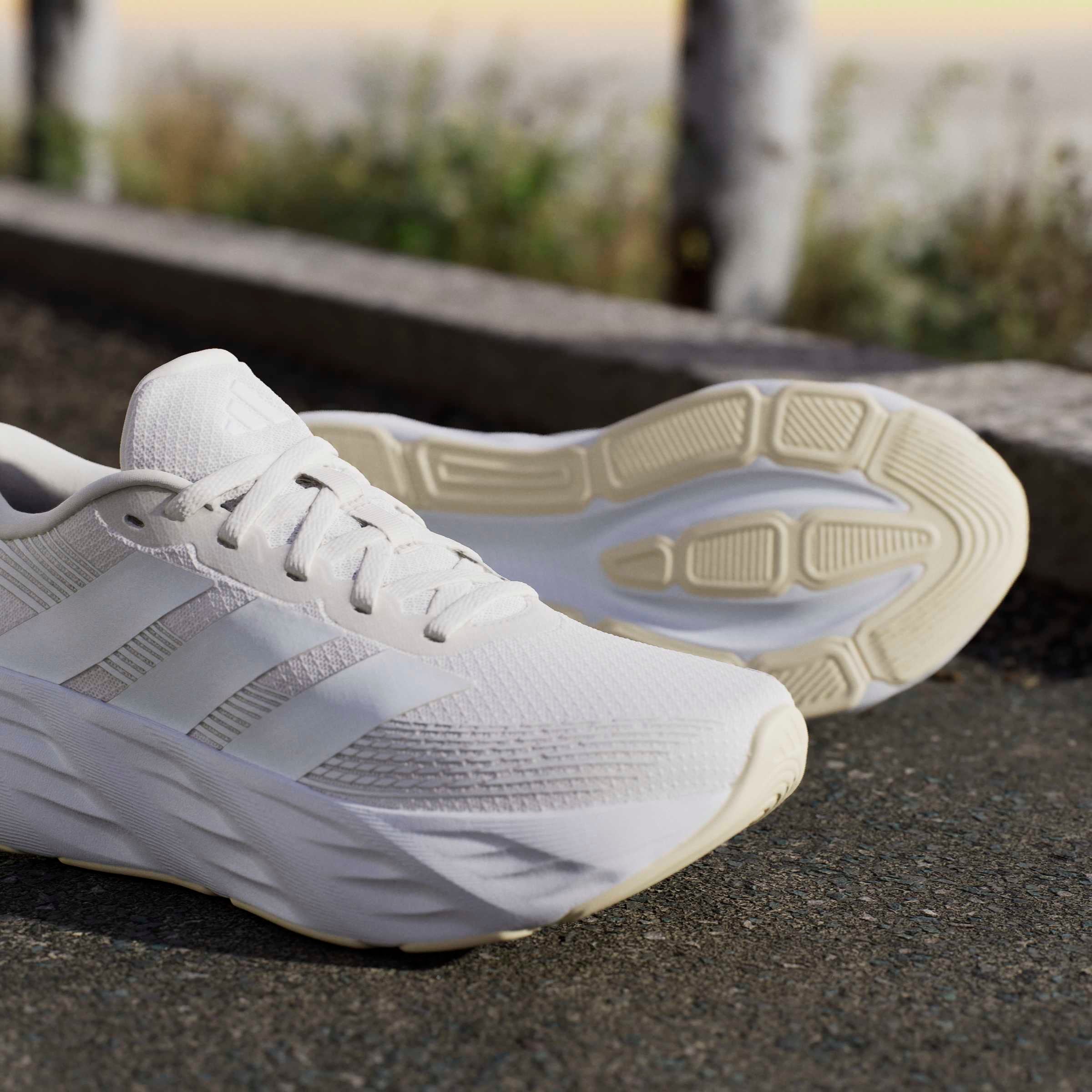 adidas Performance Laufschuh »GALAXY 8«