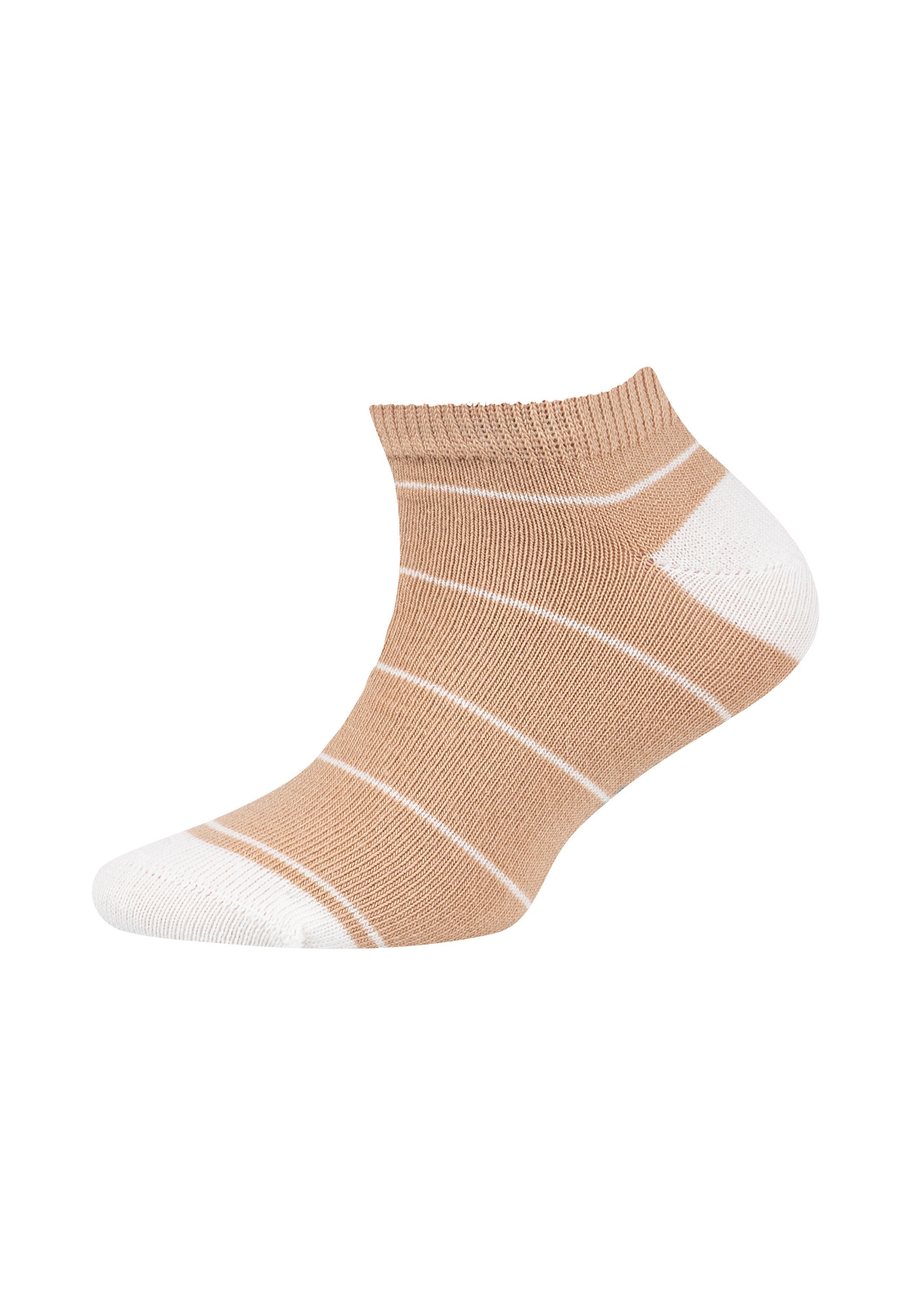 Camano Sneakersocken »8er Pack«