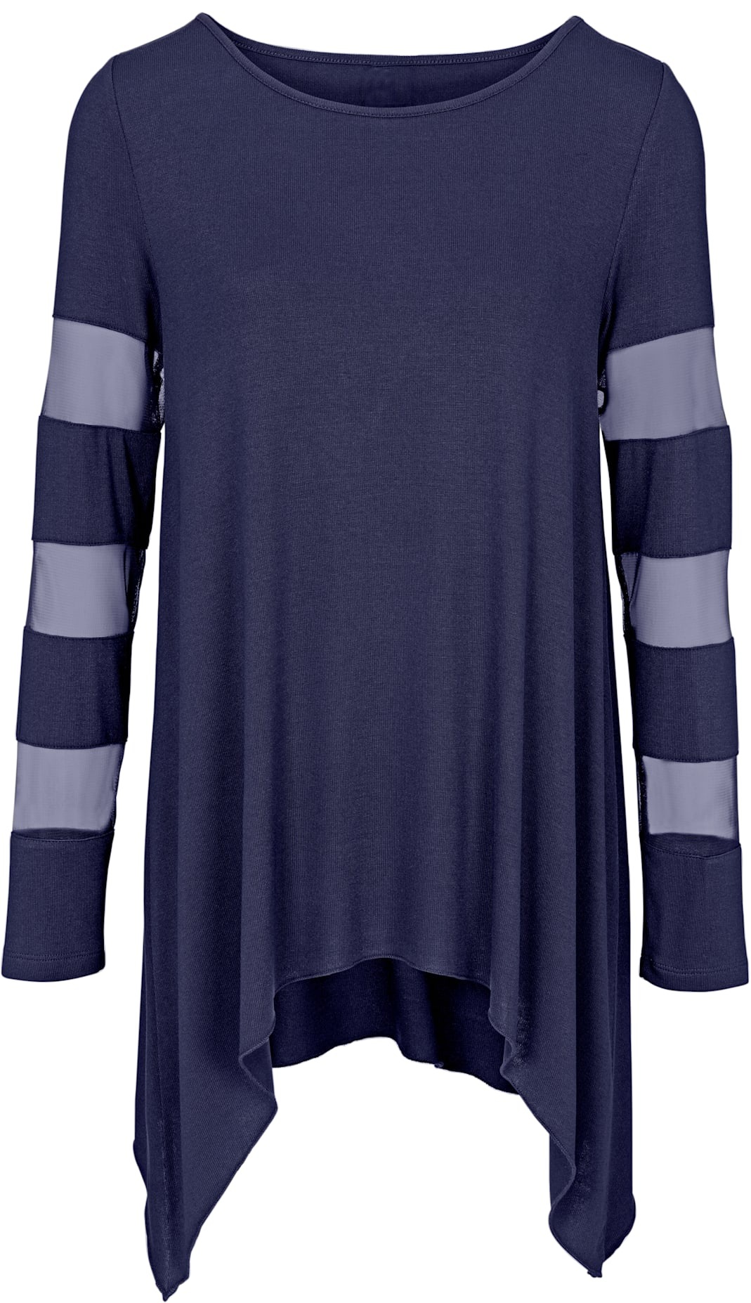 RICK CARDONA by heine Rundhalsshirt "Shirt", (1 tlg.) günstig online kaufen