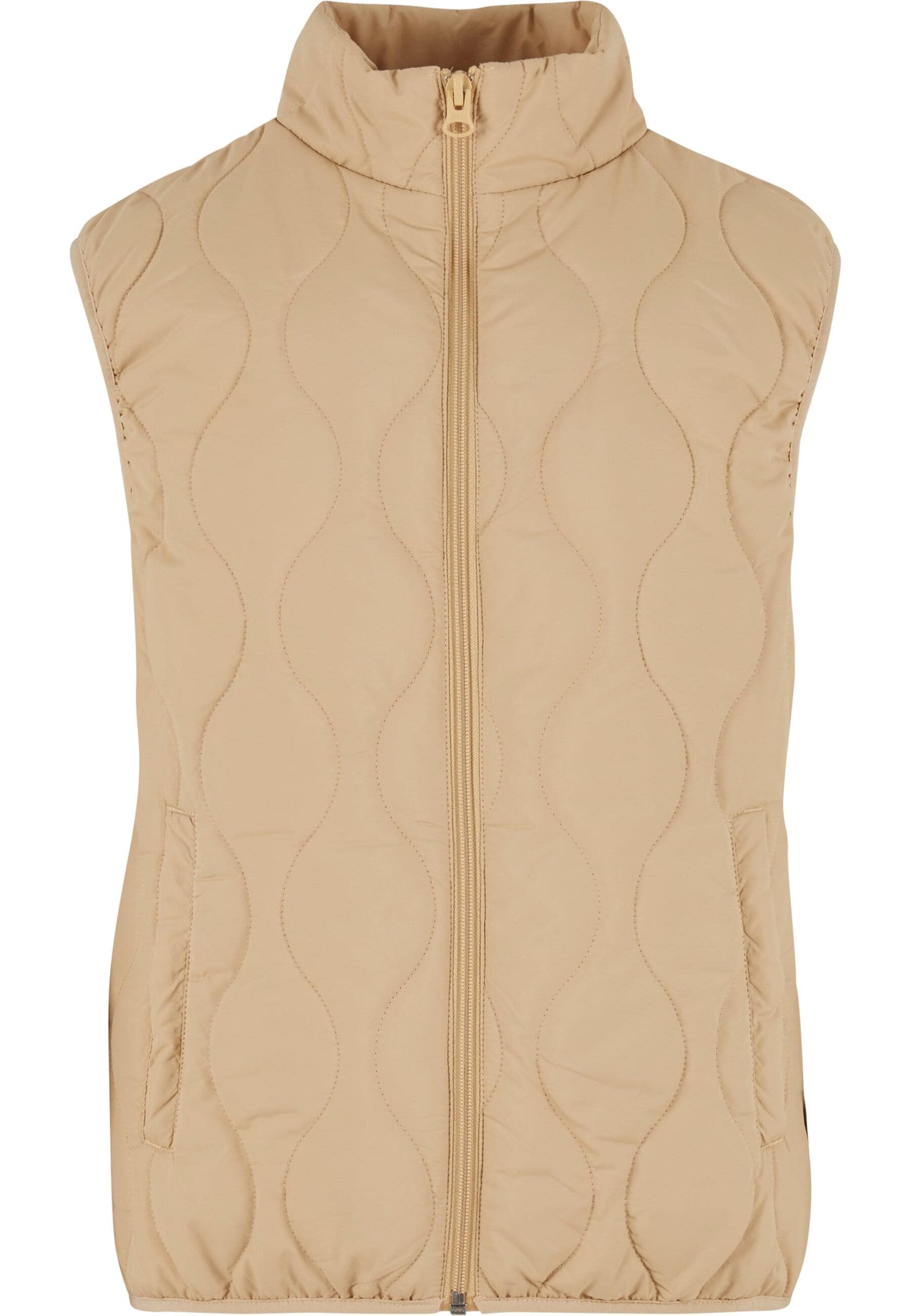 URBAN CLASSICS Steppweste "Urban Classics Mens Super Light Bubble Vest", 1 günstig online kaufen