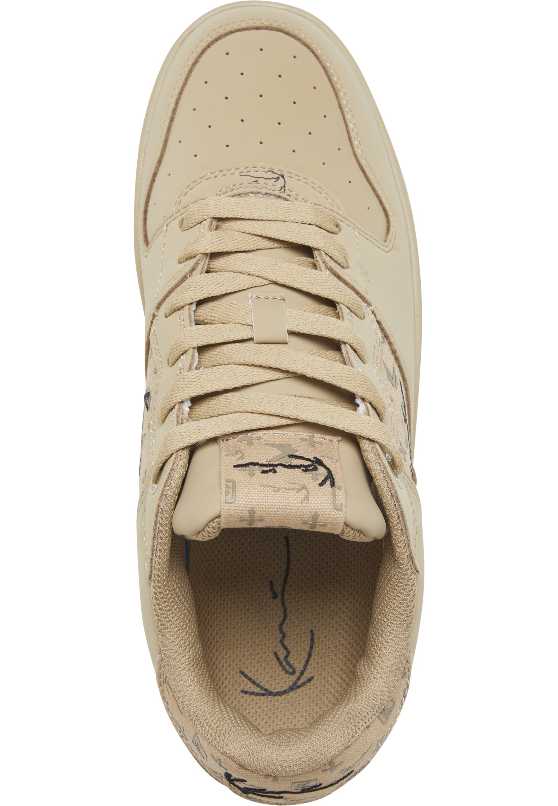 Karl Kani Sneaker »Karl Kani 89 PRM«