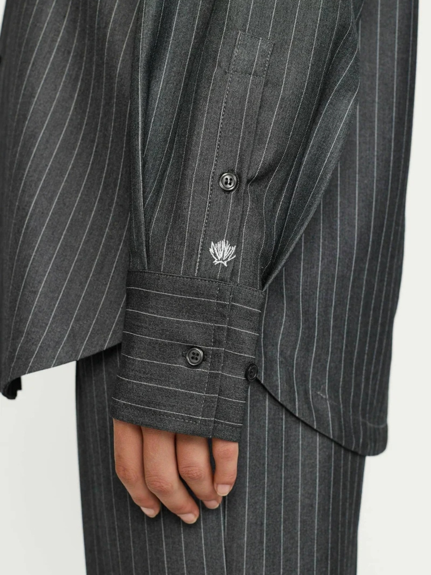 Soft Rebels Blusentop »Soft Rebels Shirt SRBriana«
