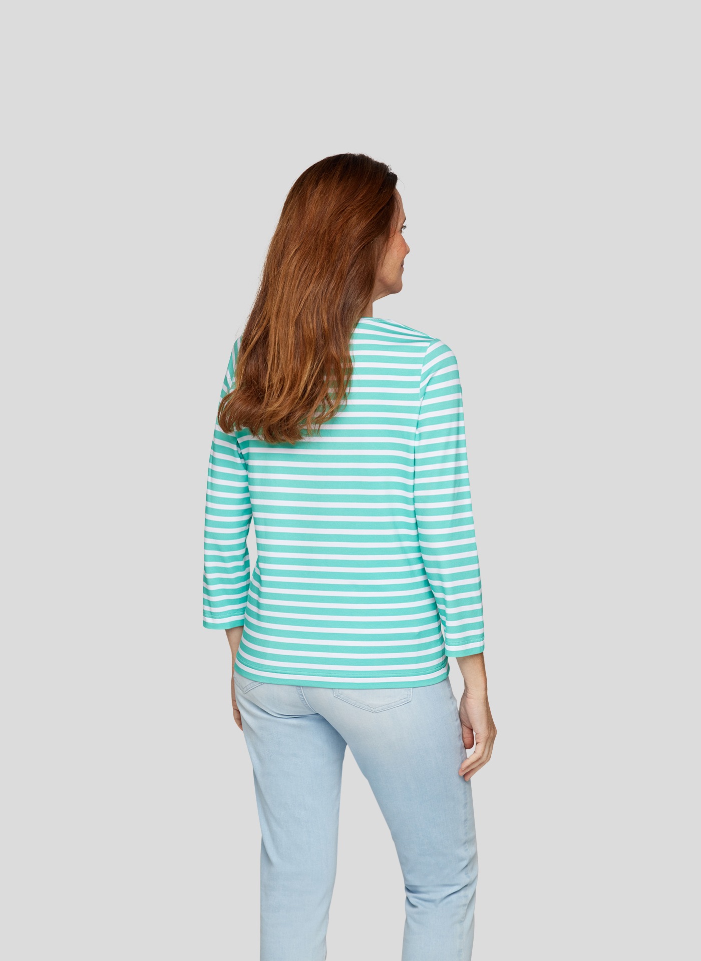 Rabe Print-Shirt »T-Shirt«