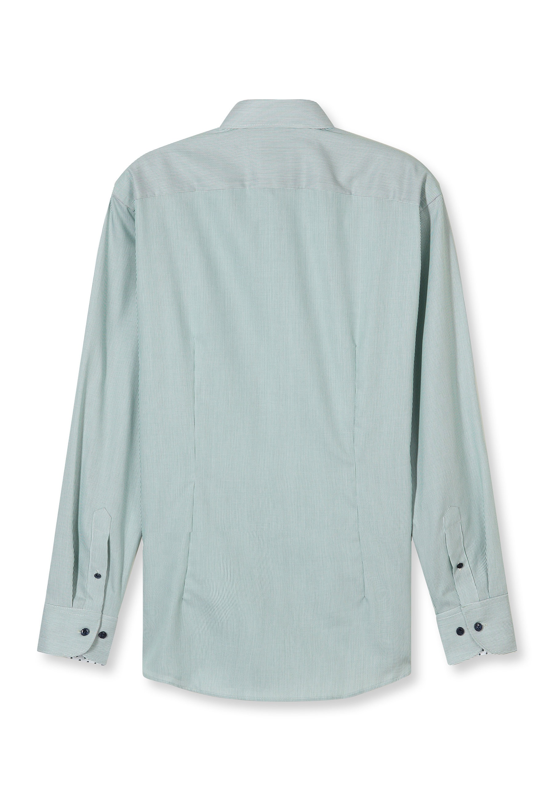 OLYMP Businesshemd »OLYMP Luxor, modern fit, New Kent«