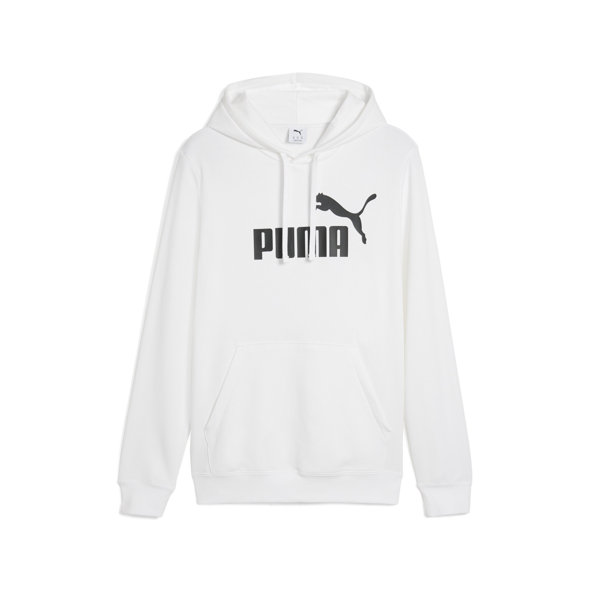 PUMA Hoodie "Essentials No. 1 Logo Hoodie Herren" günstig online kaufen