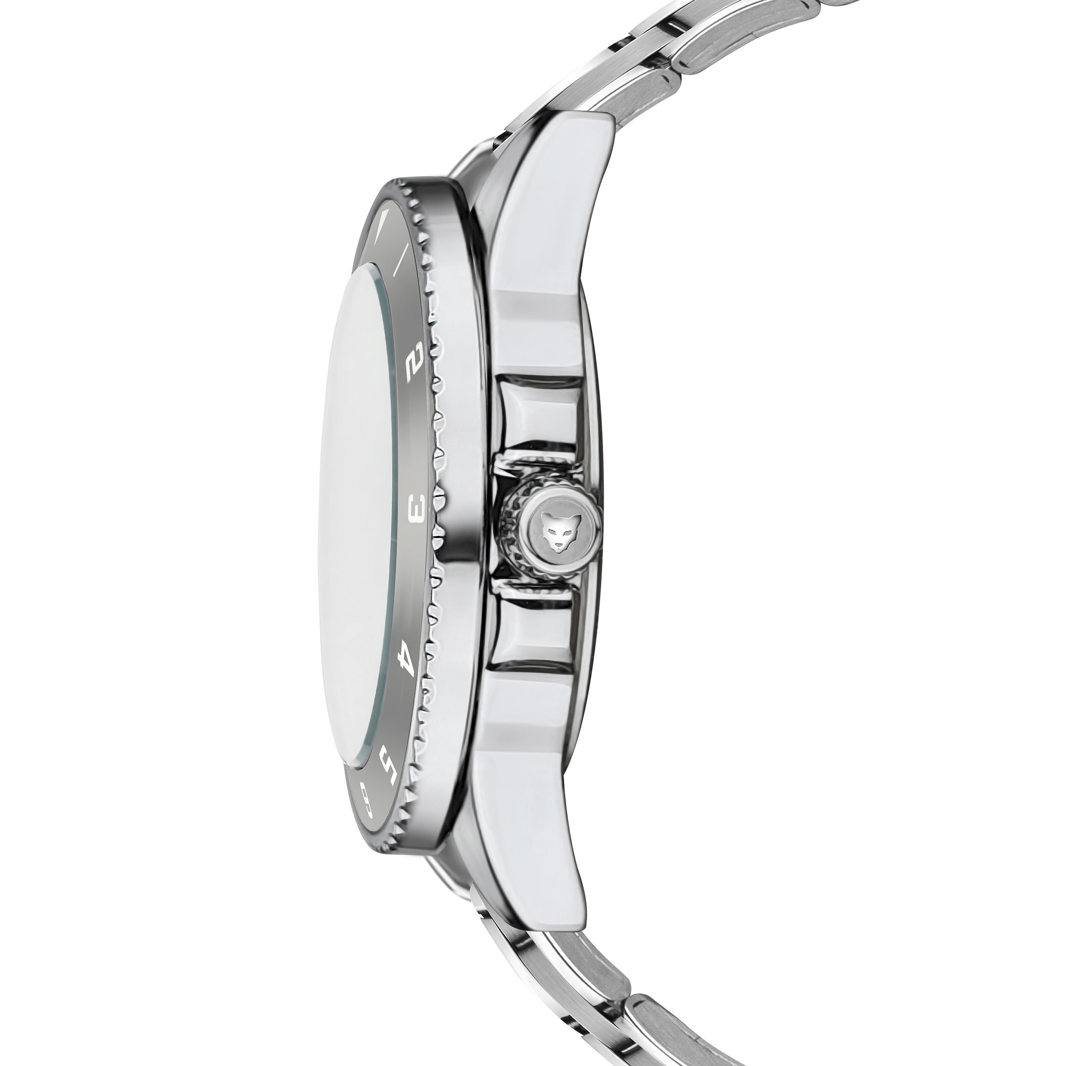 MARC LAUDER Quarzuhr »MF3-B090S«