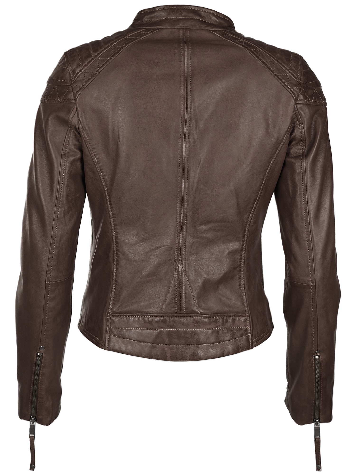 Maze Lederjacke "Water" günstig online kaufen