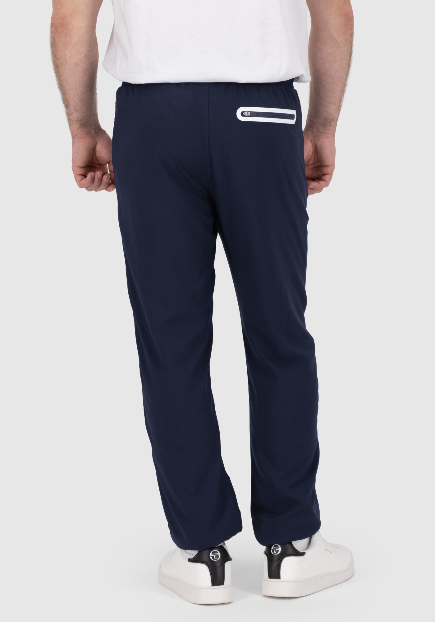 Thumbnail - Sergio Tacchini Jogginghose "RISPECCHIO PL PANTS Herren" Trainingshose Herren, Jogginghose, Retro, Sporthose, Streetwear...