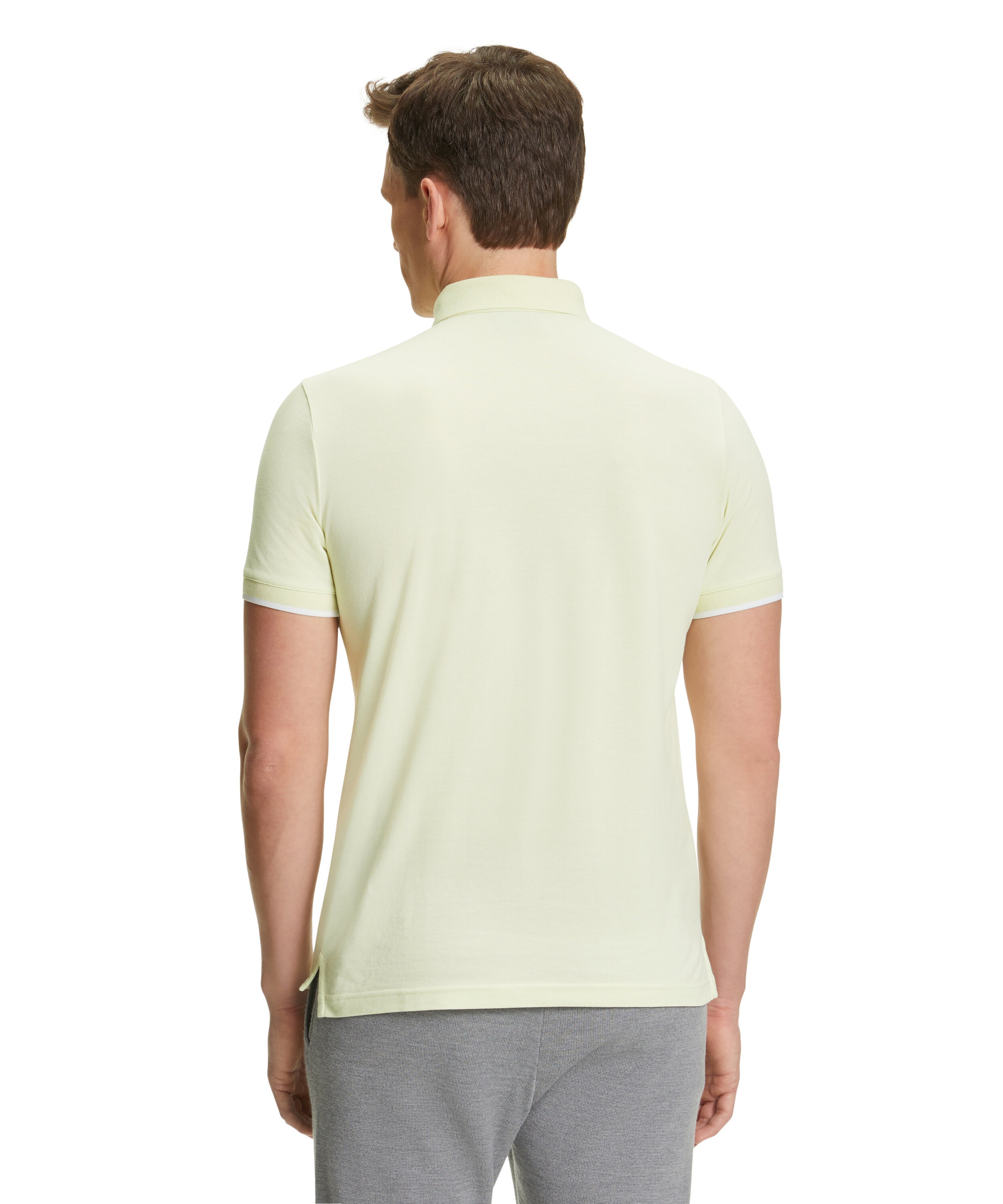 FALKE Poloshirt »FALKE Polo Shirt« 1 Stk.