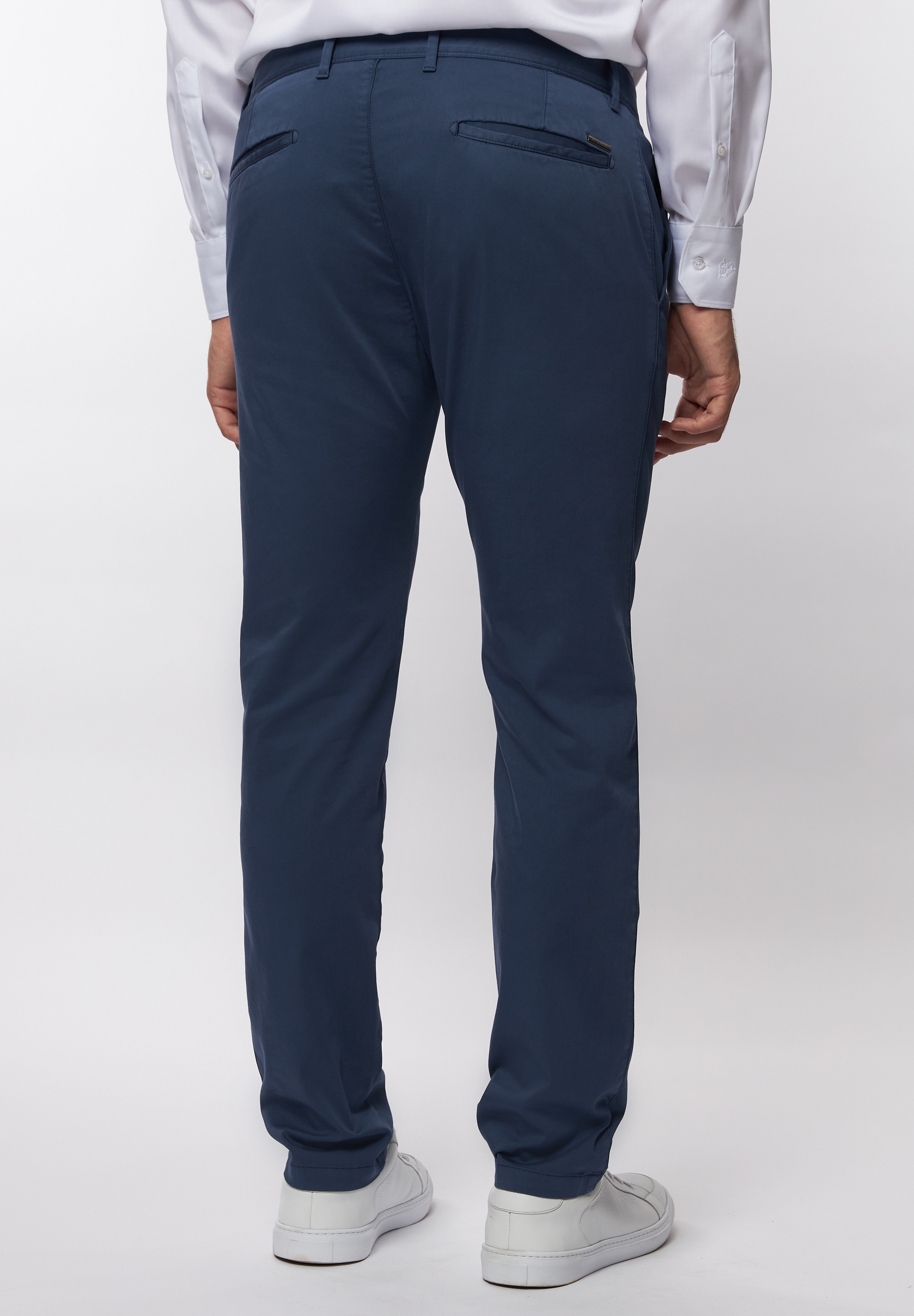 Roy Robson Bügelfaltenhose »Slim fit - Scott«