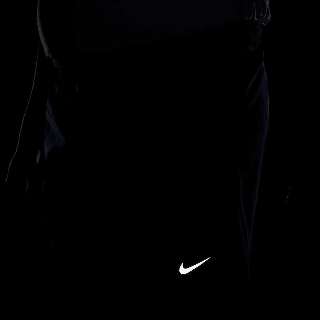 Nike Laufshorts »DRI-FIT CHALLENGER MEN'S " BRIEF-LINED VERSATILE SHORTS«