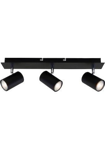 Briloner Leuchten LED Deckenspots »2857035 Run« lubinis ...