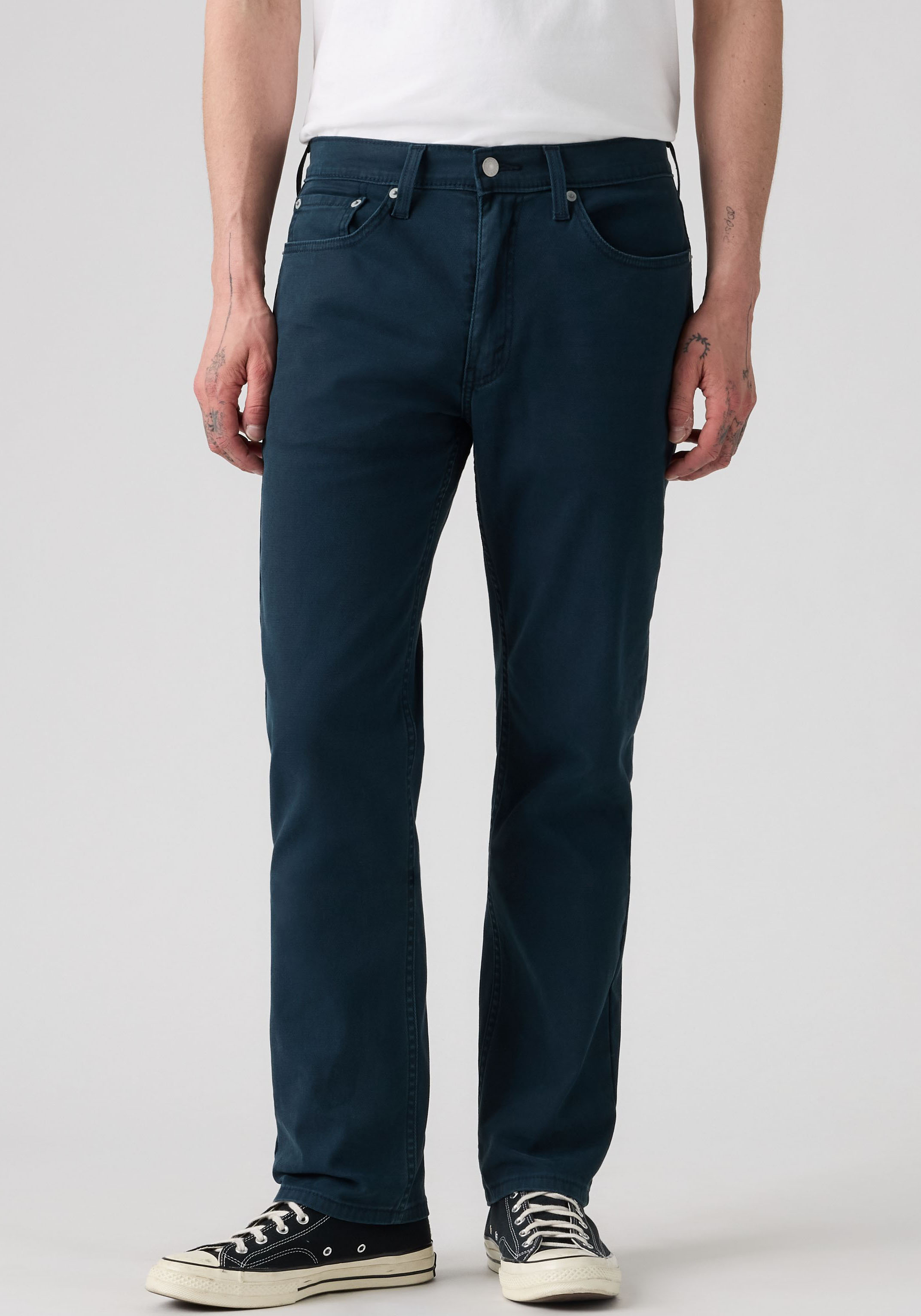 Levis Straight-Jeans "514™"
