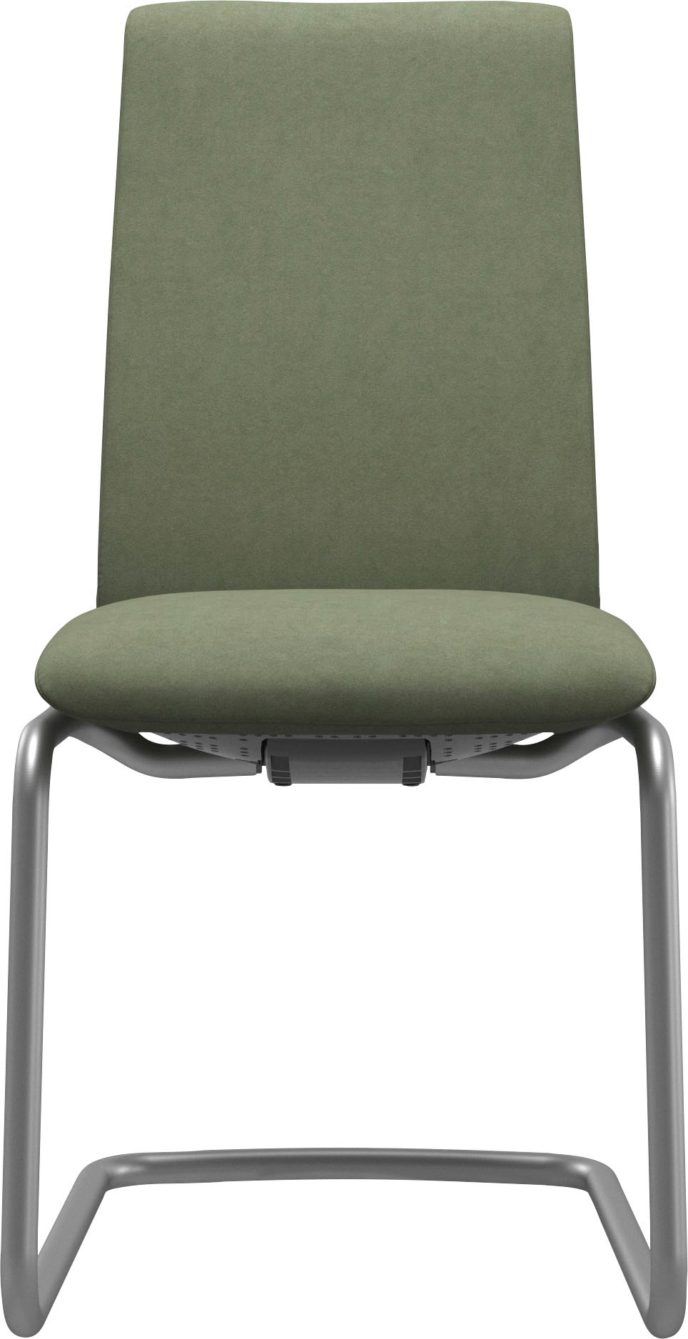 Stressless Polsterstuhl "Laurel" () Low Back, Größe M, mit Beinen aus Stahl günstig online kaufen