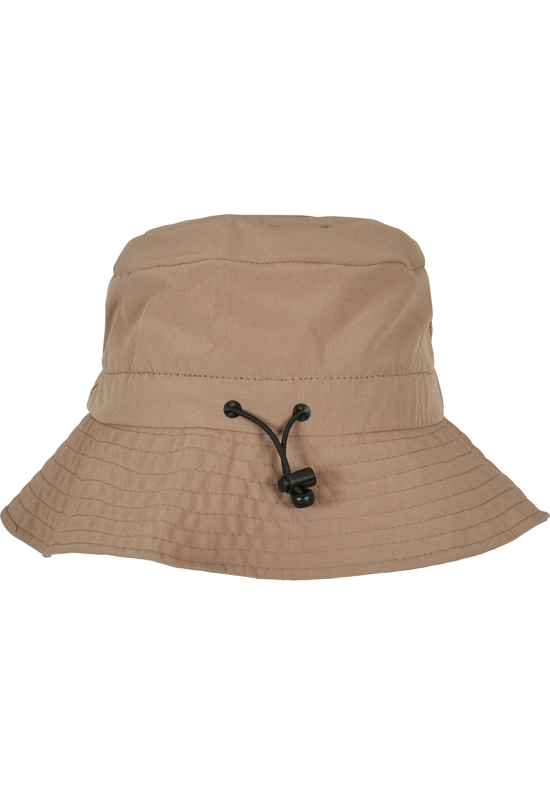 Flexfit Sonnenhut »Flexfit Accessoires Elastic Adjuster Bucket Hat«