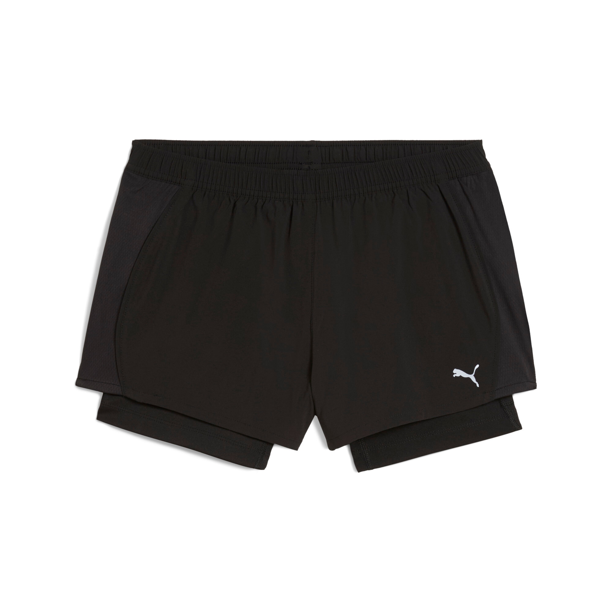 PUMA Laufshorts "W RUN VELOCITY 2IN1 3" SHORT" für Lauftraining und sportli günstig online kaufen