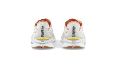 PUMA Sneaker »PUMA x FIRST MILE Electrify Nitro Herren-Laufschuhe Regular« kaufen