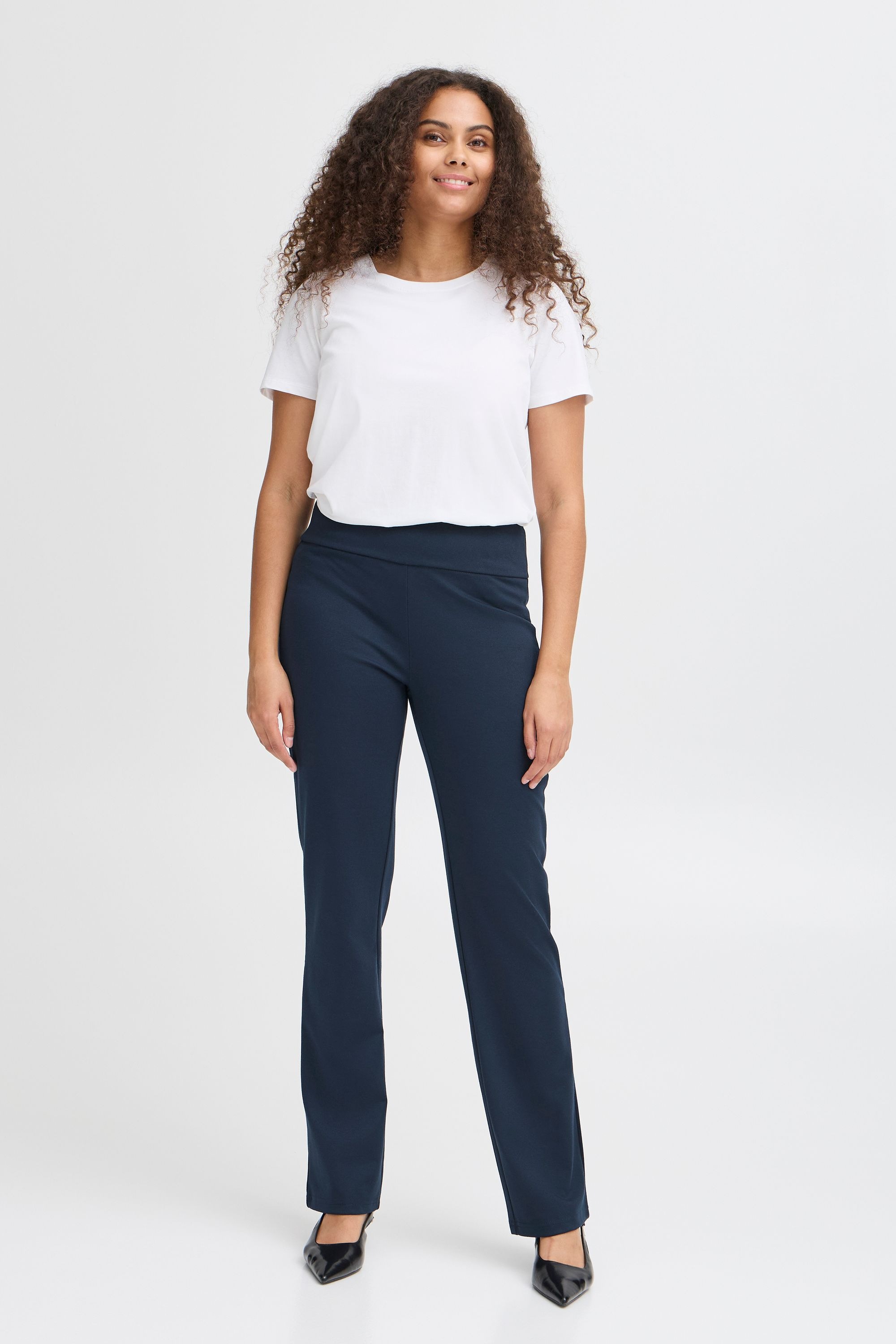 fransa Stoffhose »Stoffhose FRBLAZER PA 4«