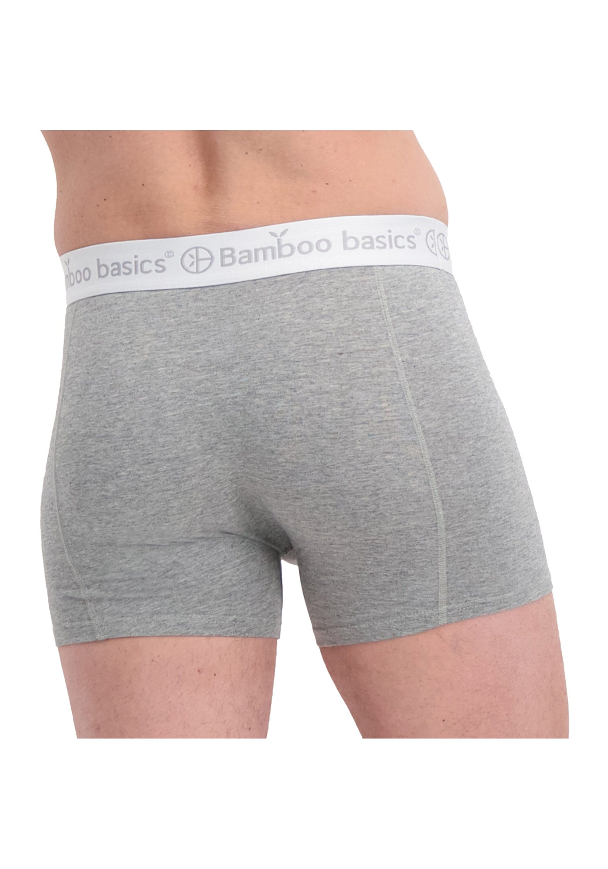 Bamboo basics Boxershorts »Boxershort RICO 3er Pack«