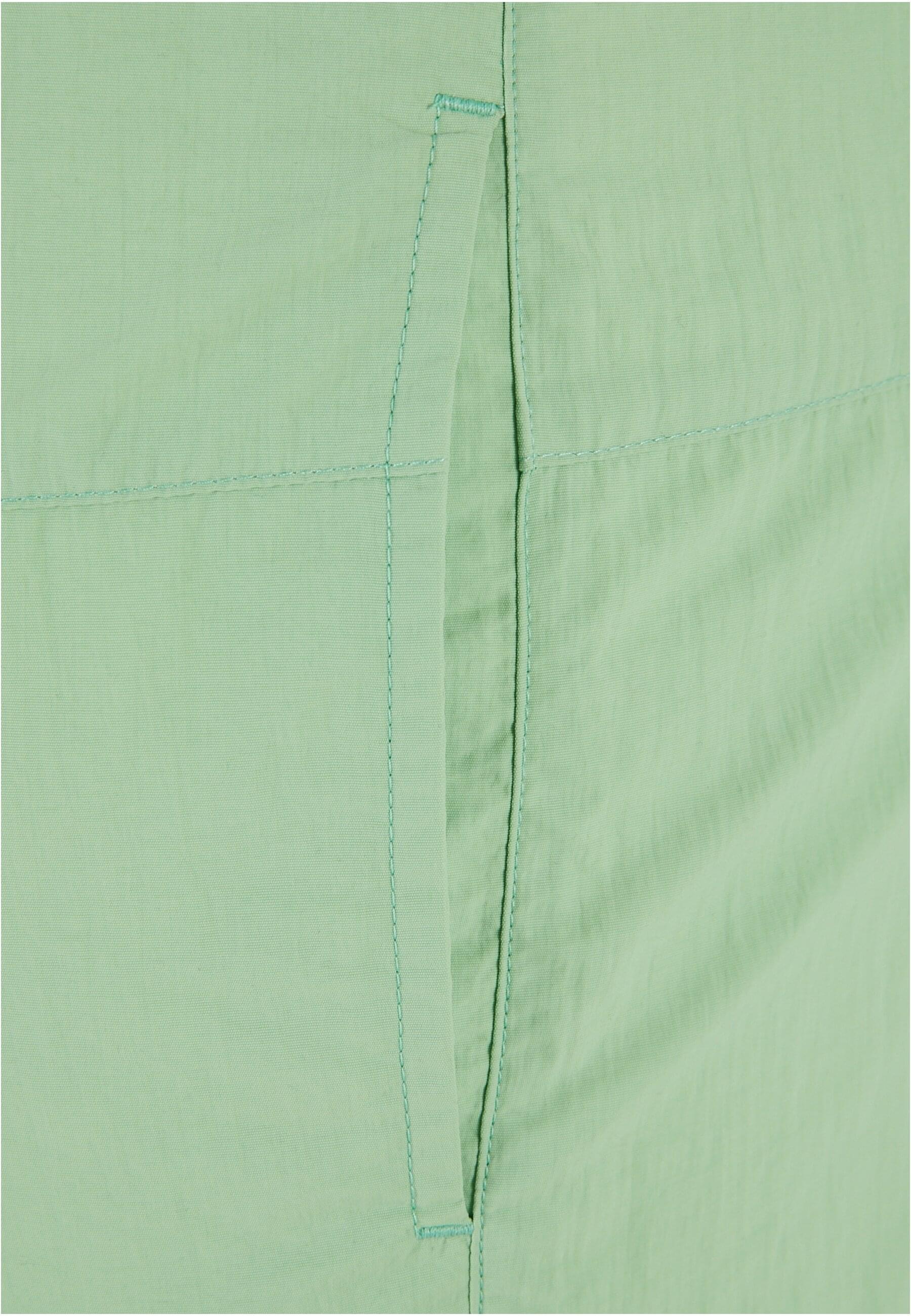 URBAN CLASSICS Badeshorts »Urban Classics Herren Block Swim Shorts«
