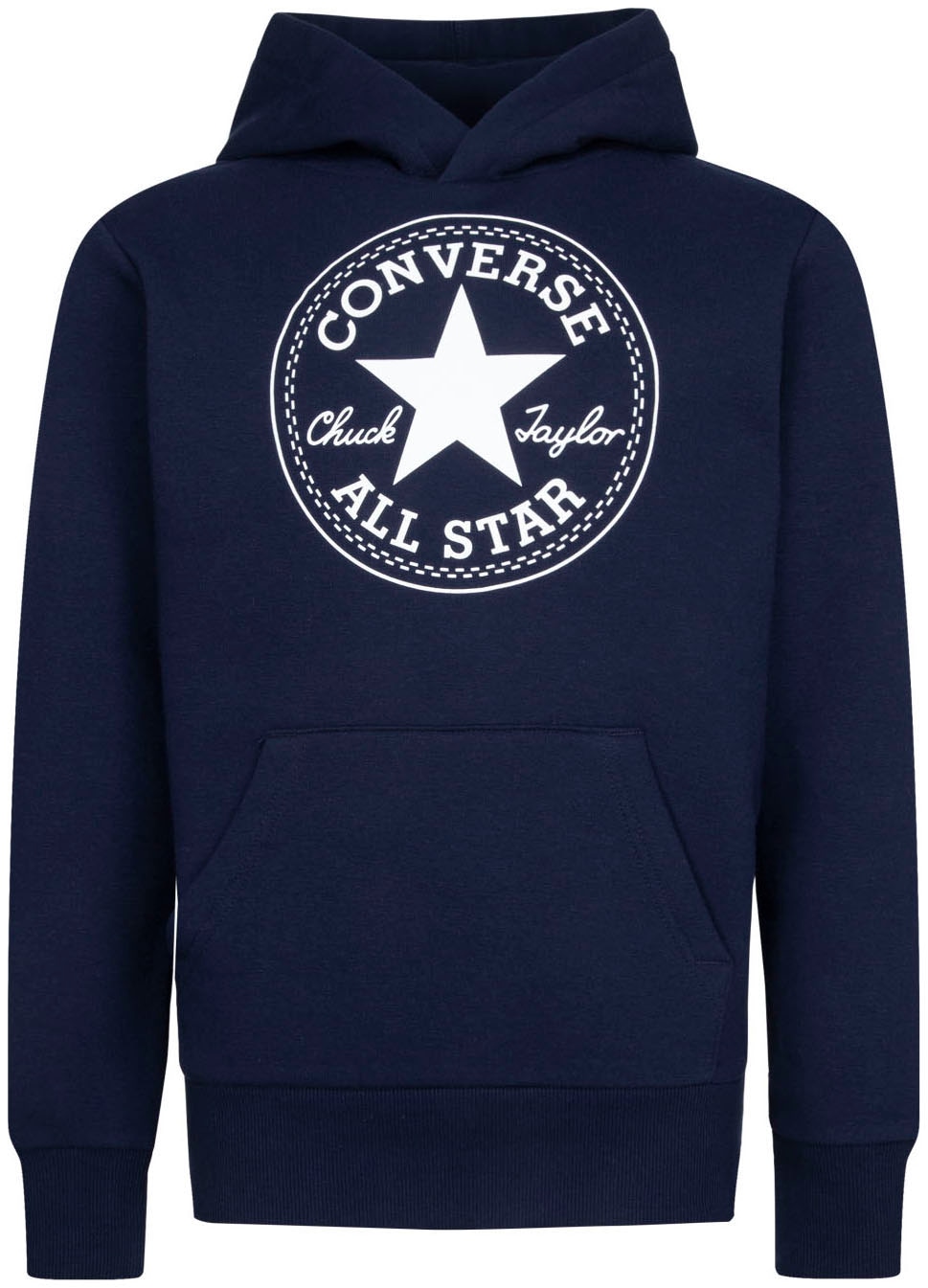 Converse Kapuzensweatshirt "für Kinder"