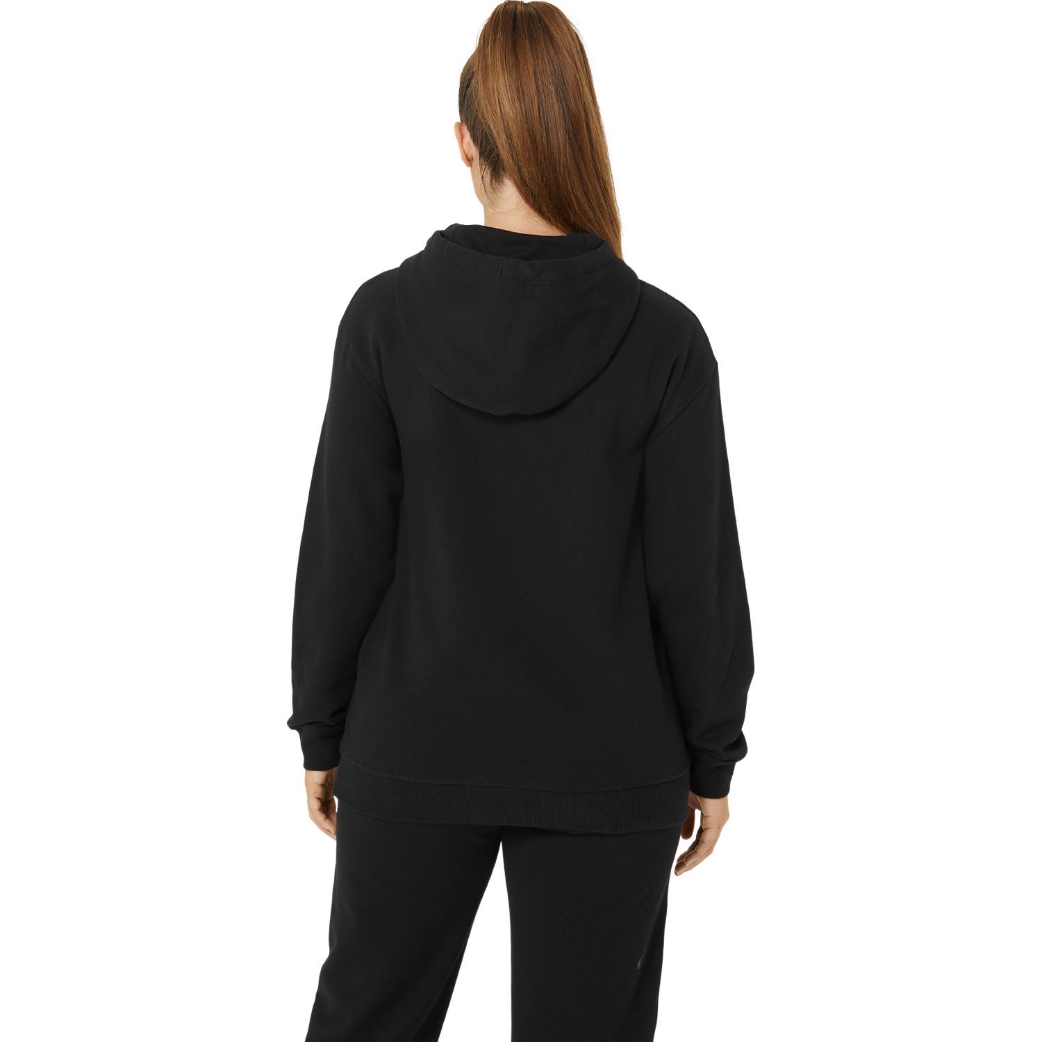 Asics Trainingspullover »ASICS LOGO OTH HOODIE«